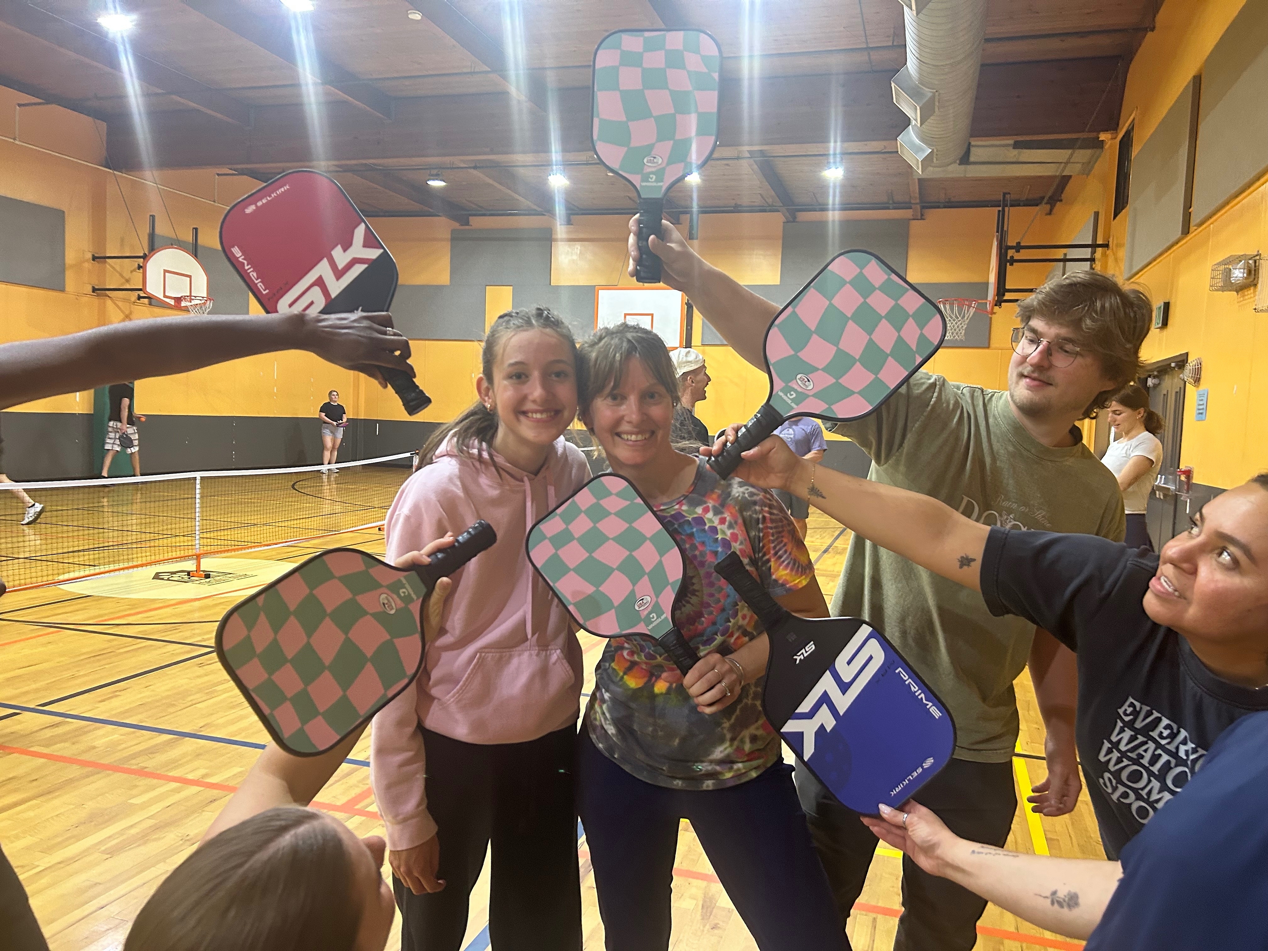 POTG - The IV League 