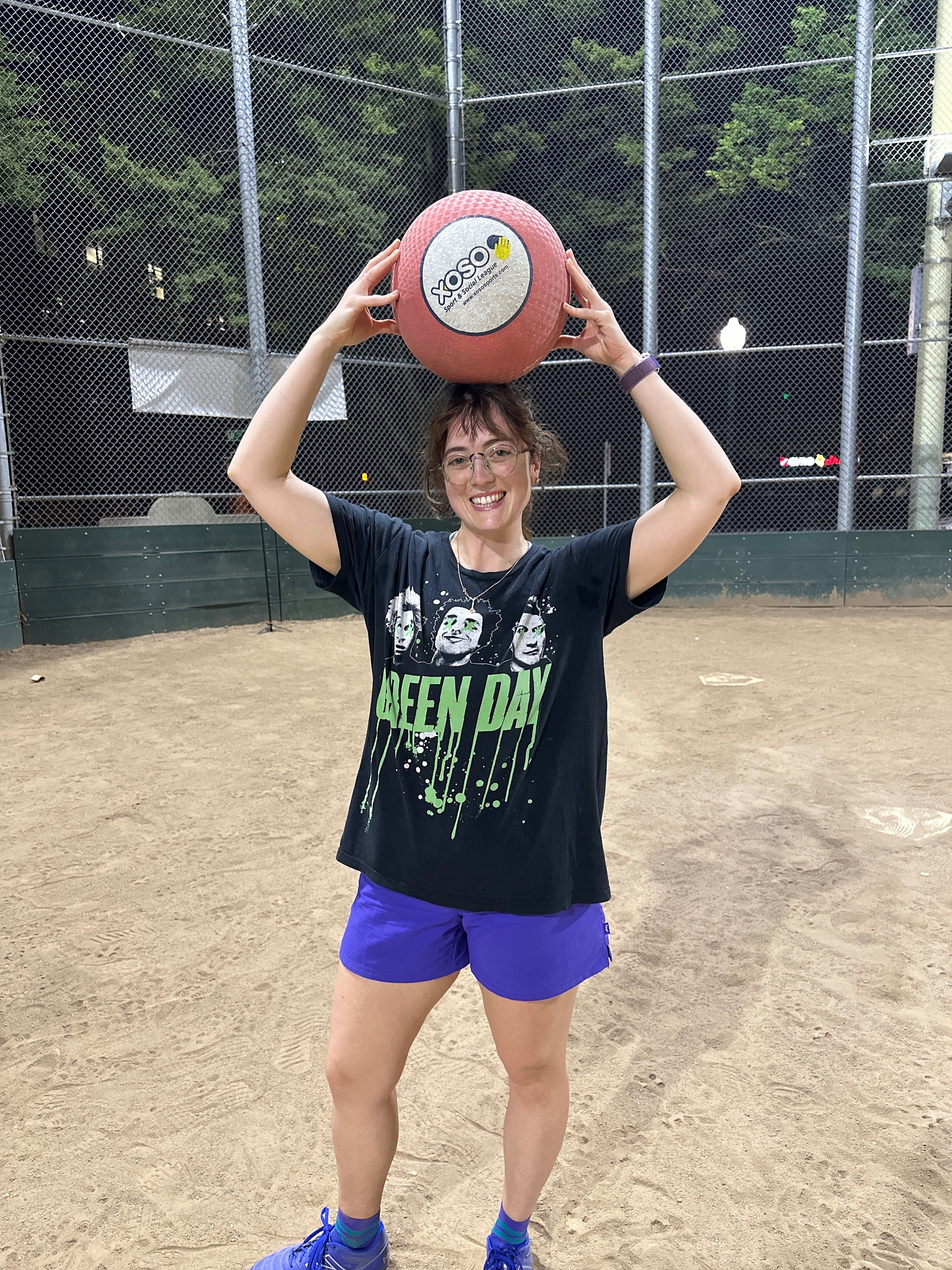 POTG - Sactown Cruisers