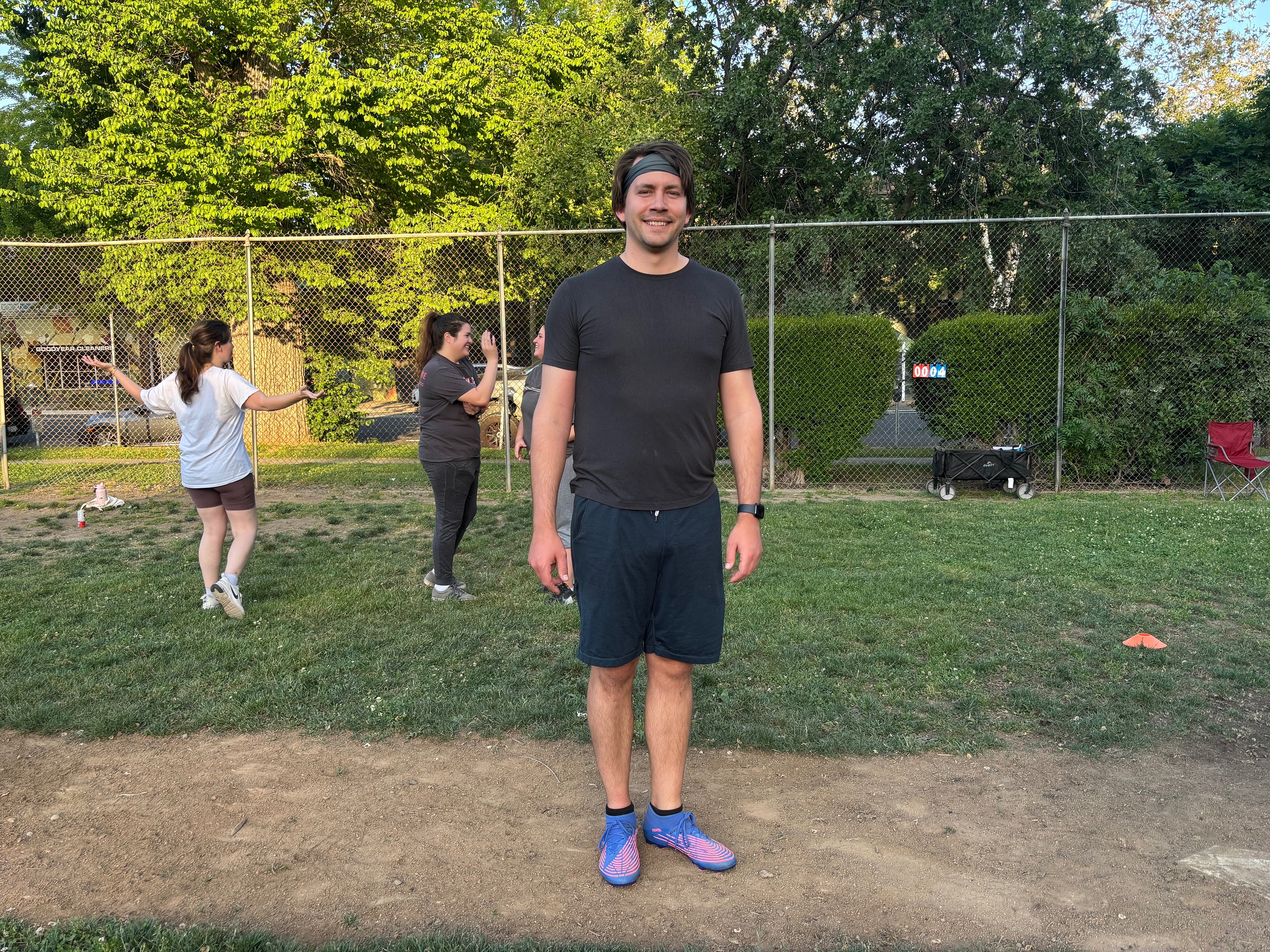 POTG - Bunting Uglies