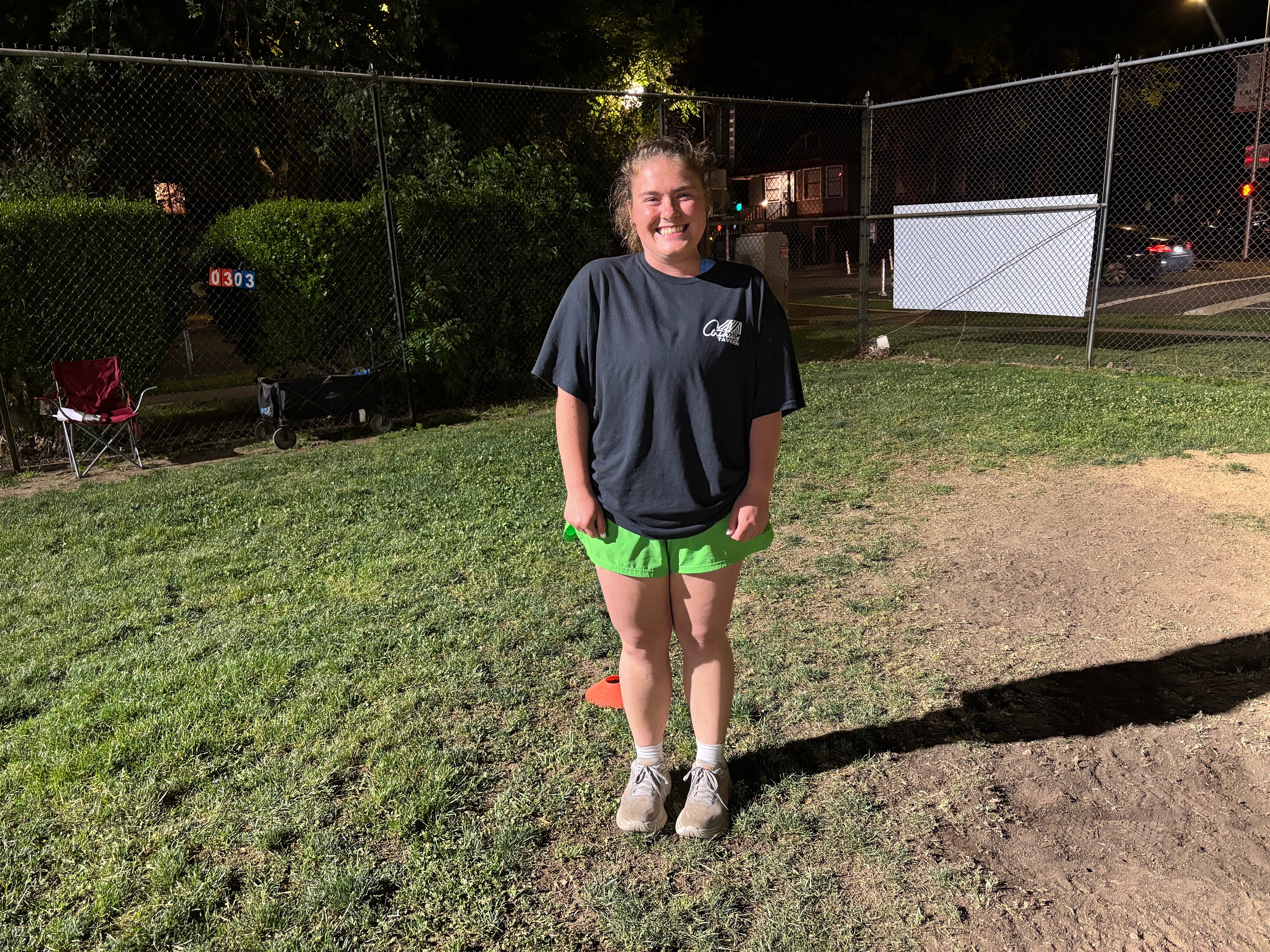 POTG - Party Planning Committee 