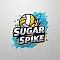 Sugar and Spike Team Logo