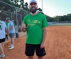 Player Of The Game: Erik M