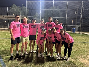 Cornfed Killers Team Photo