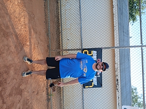 Player Of The Game: Joe D