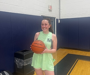 Player Of The Game: Jamie C