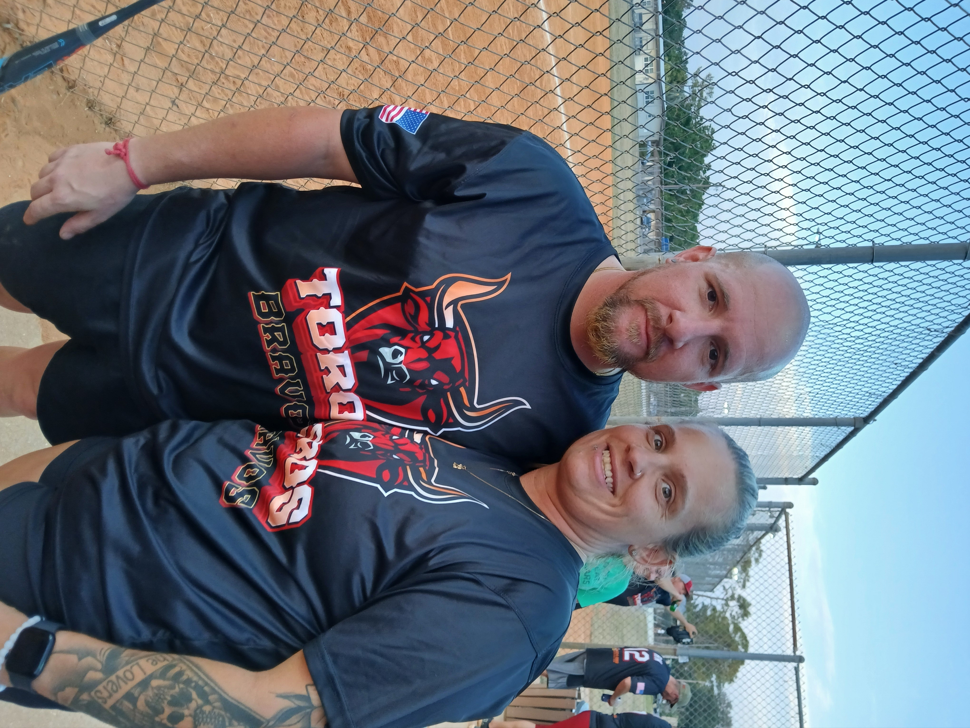 POTG - EL Toro Bravo - A