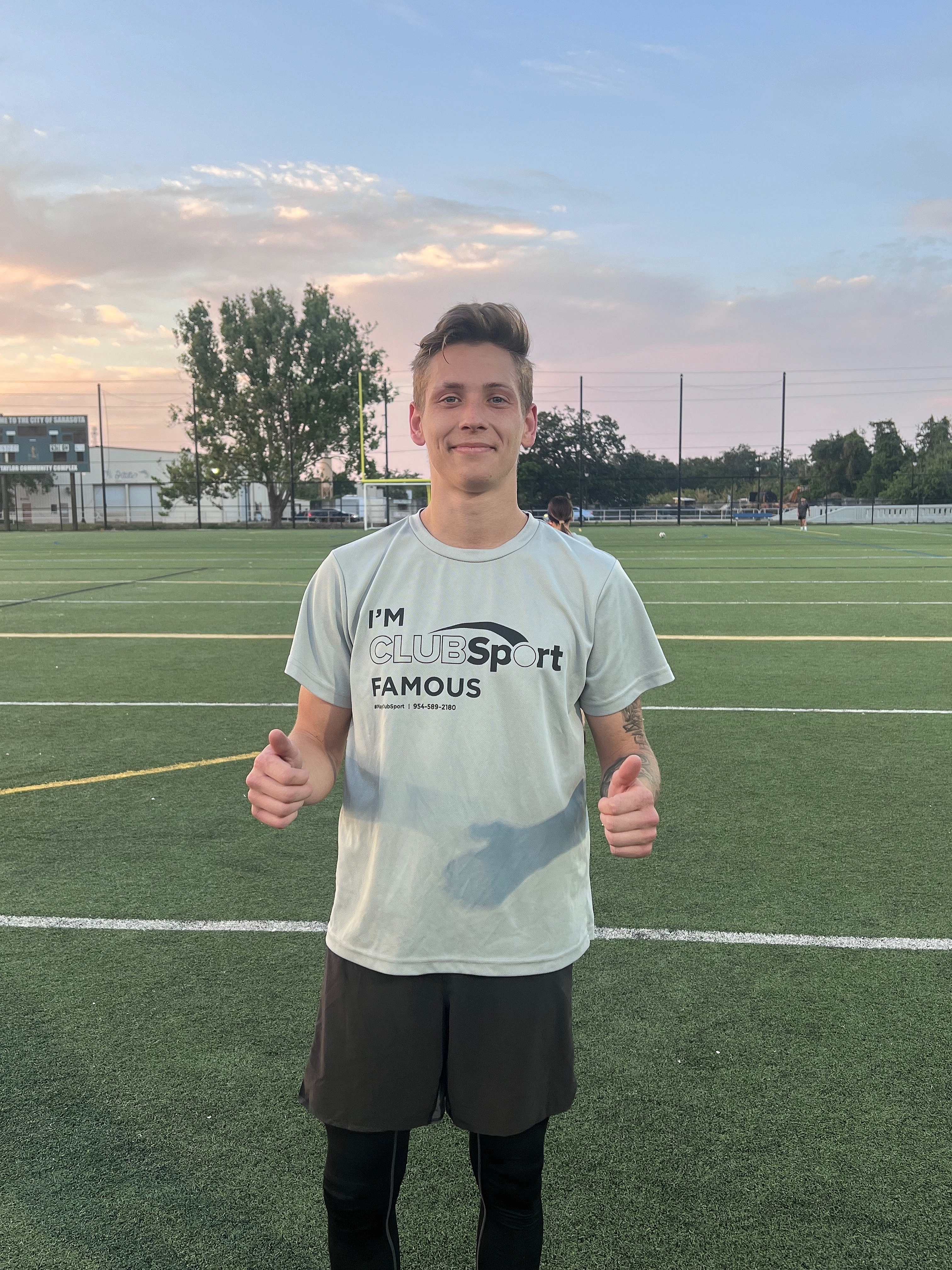 POTG - The Money Shots 