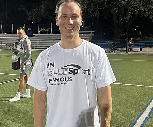 Player Of The Game: Kevin S