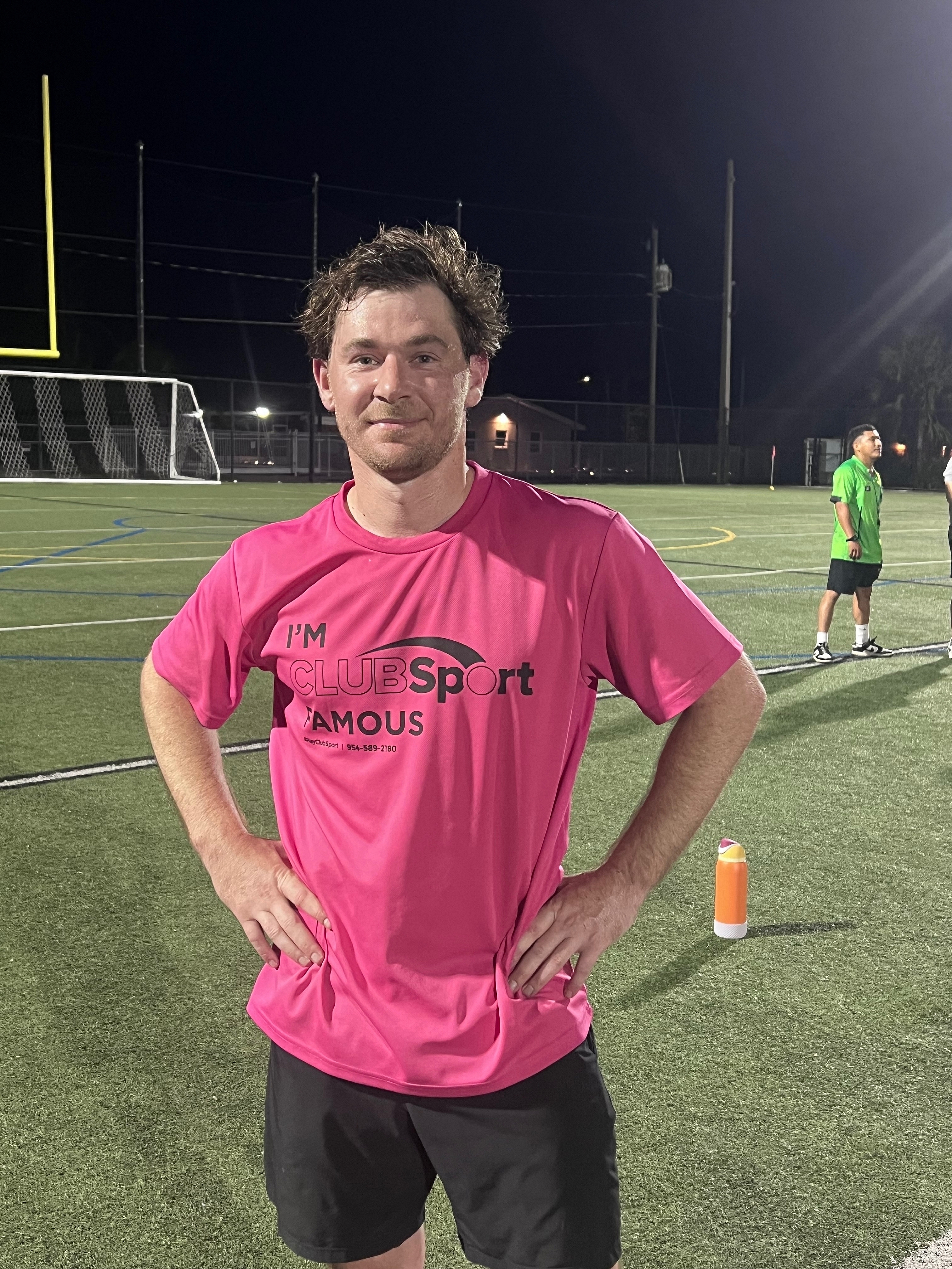 POTG - Motherkickers