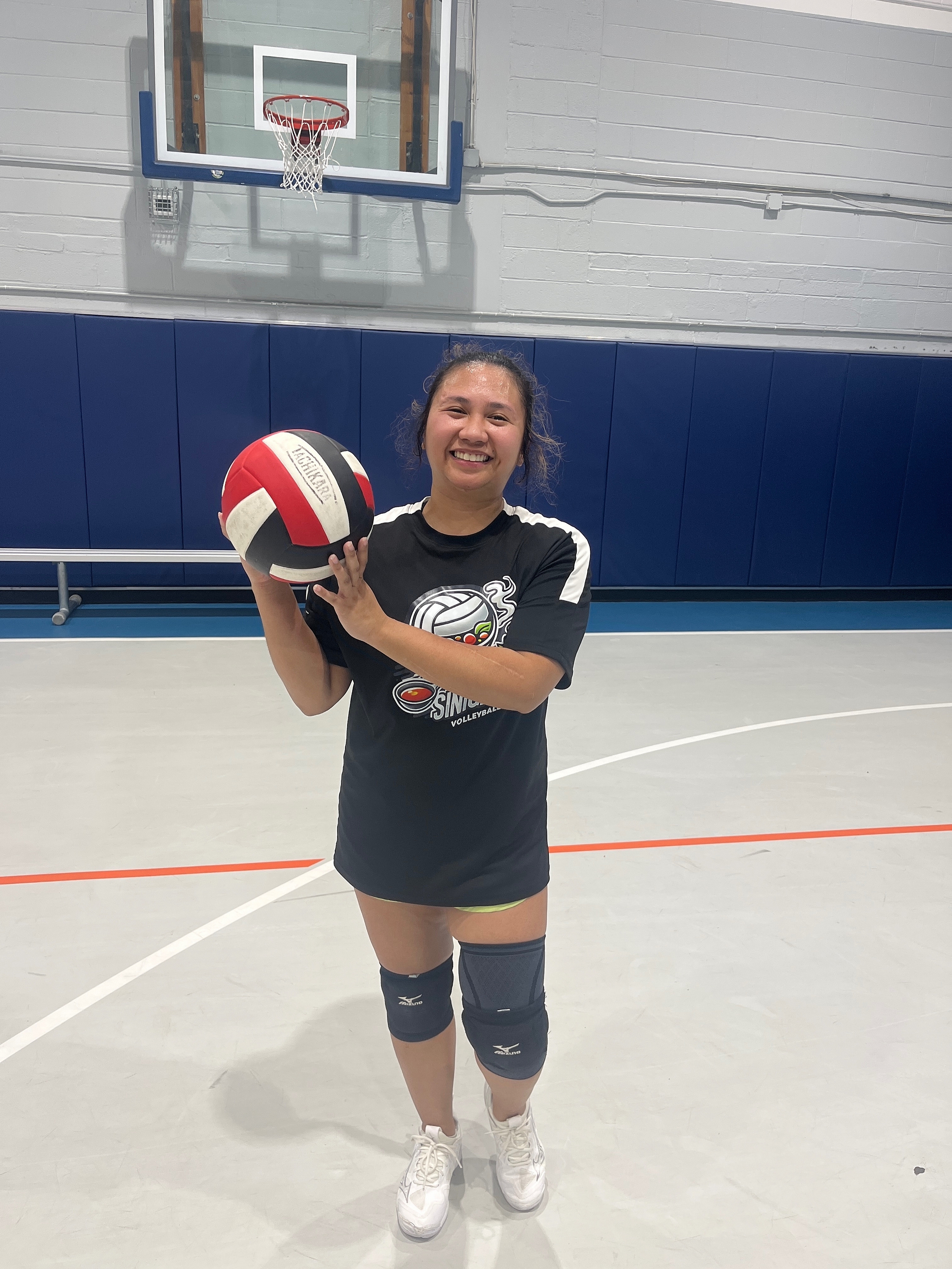 POTG - SiniGANG
