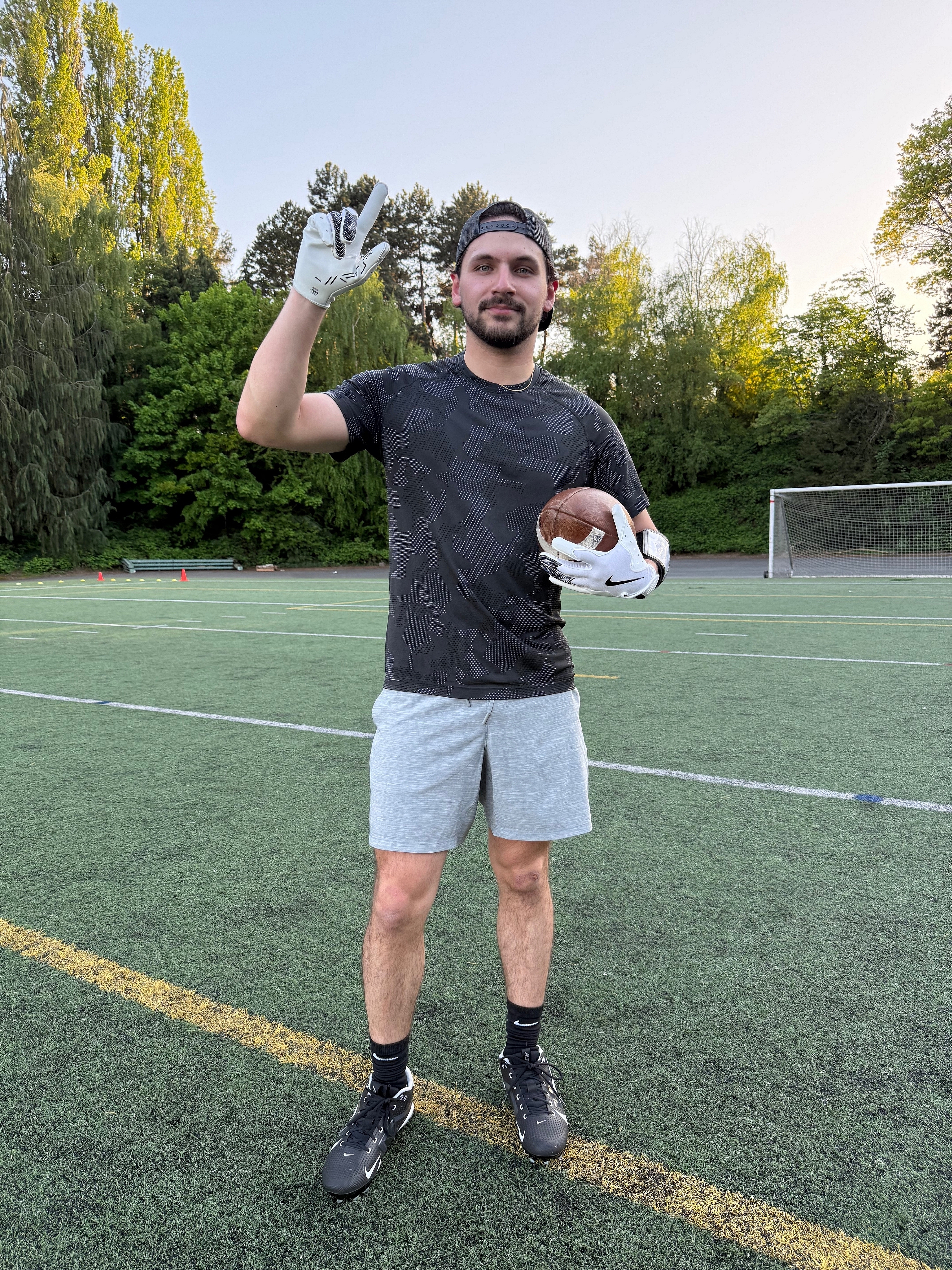 POTG - Load Management