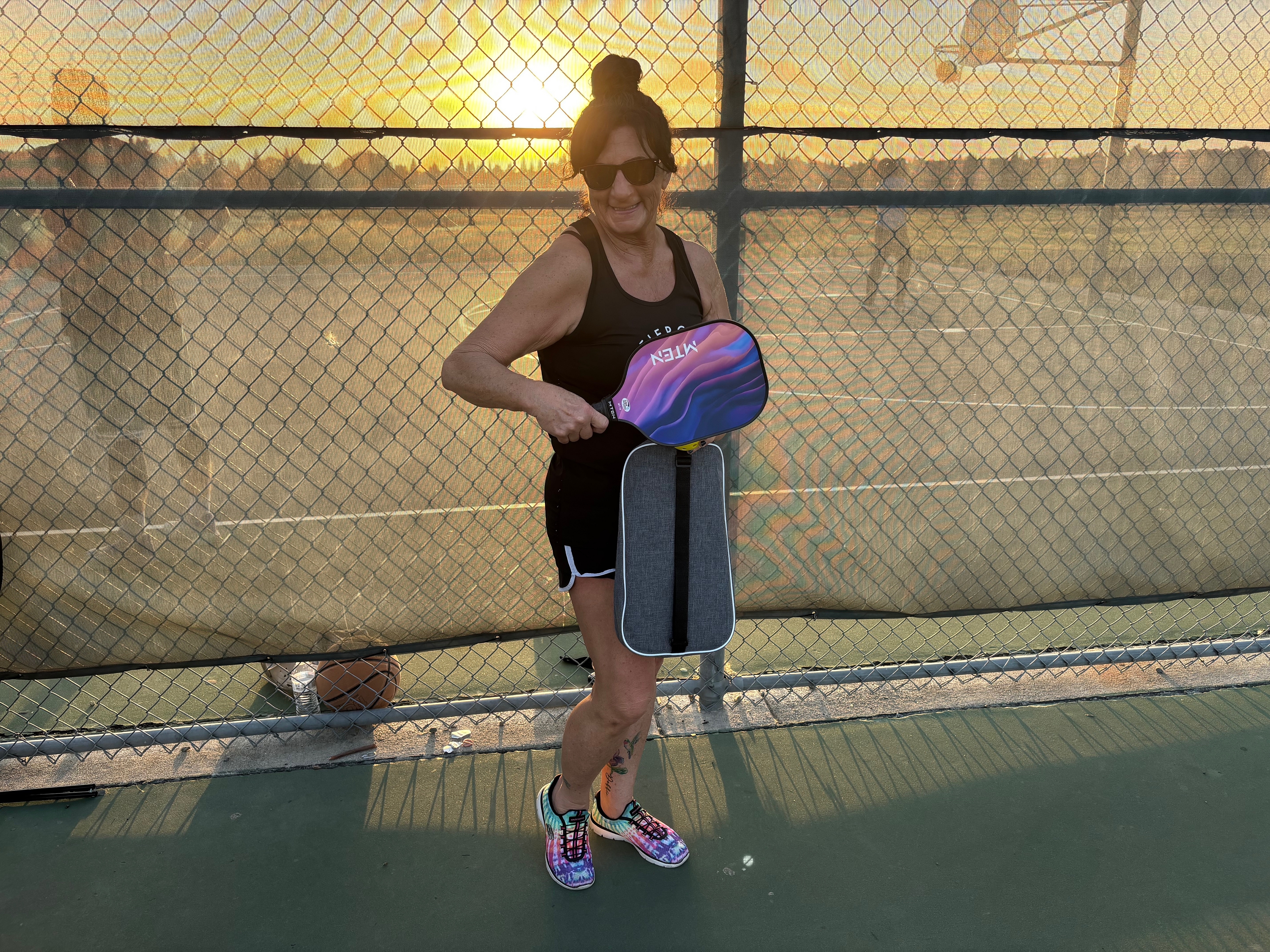 POTG - Team A (Beginner II)