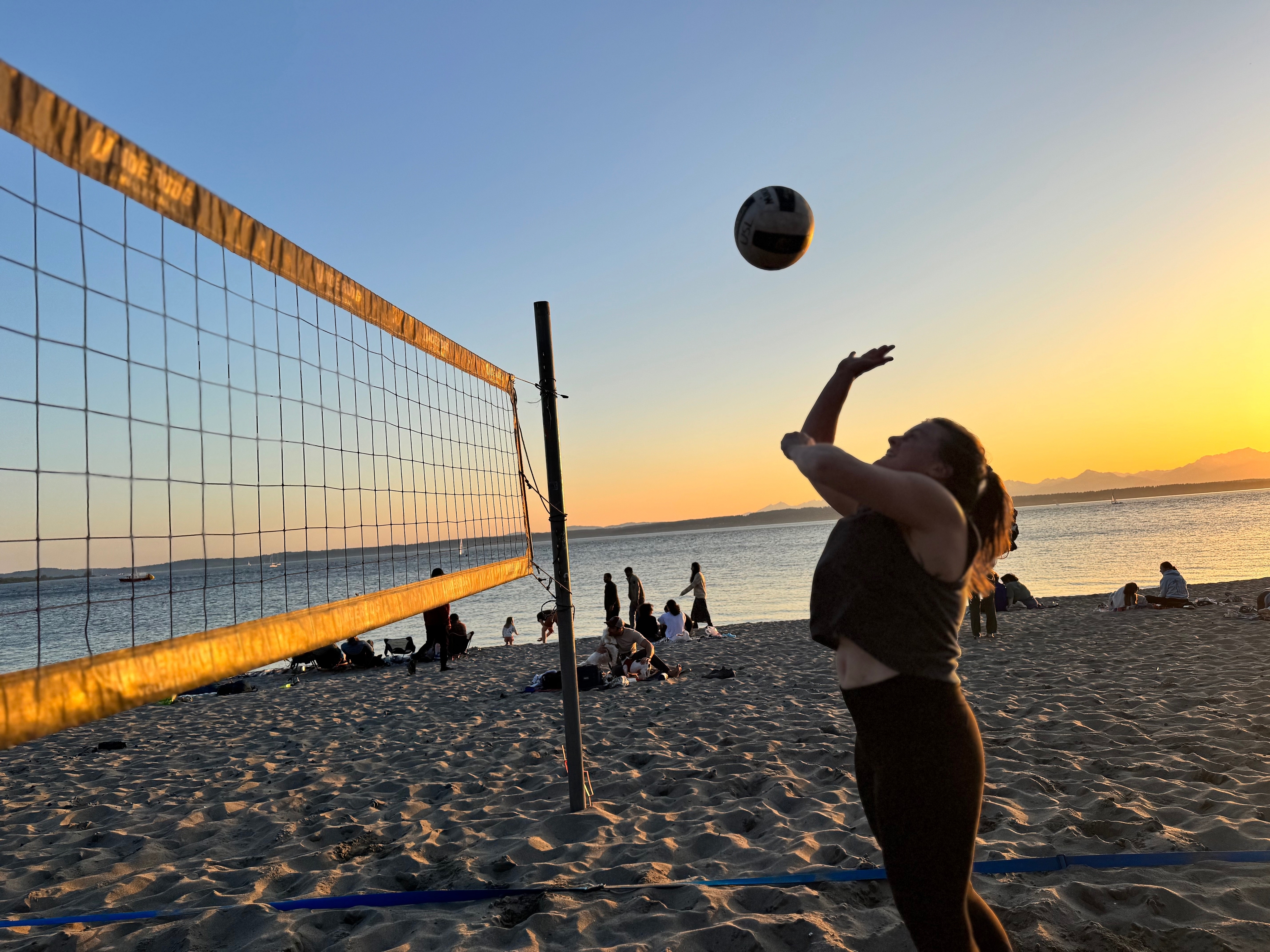 POTG - Debbie Downers