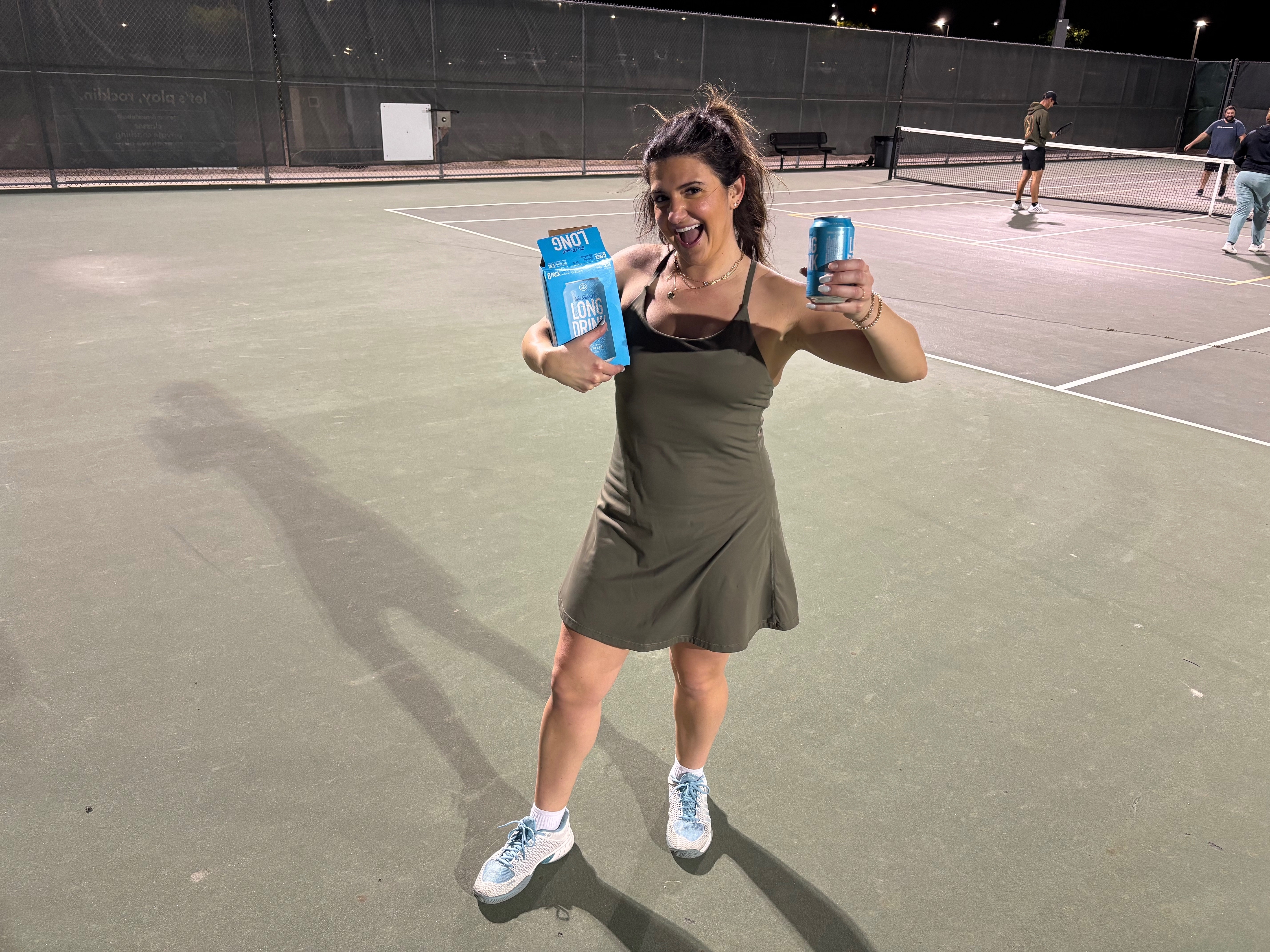 POTG - The Big Dillz (Intermediate)