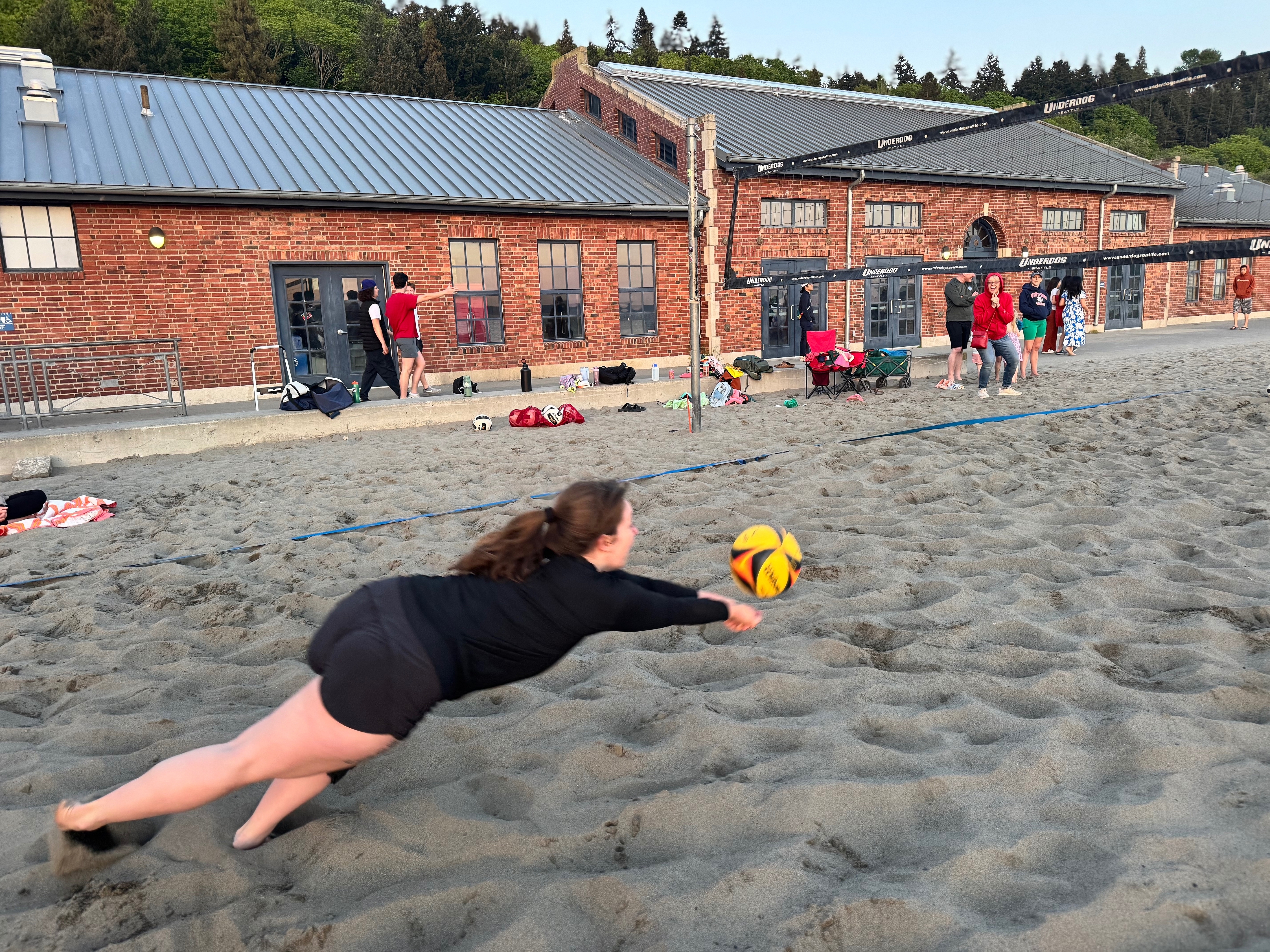 POTG - Set It and Forget It