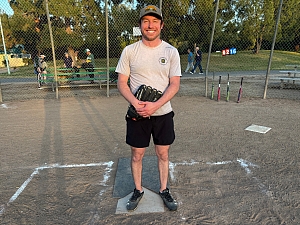 Player Of The Game: Tim S