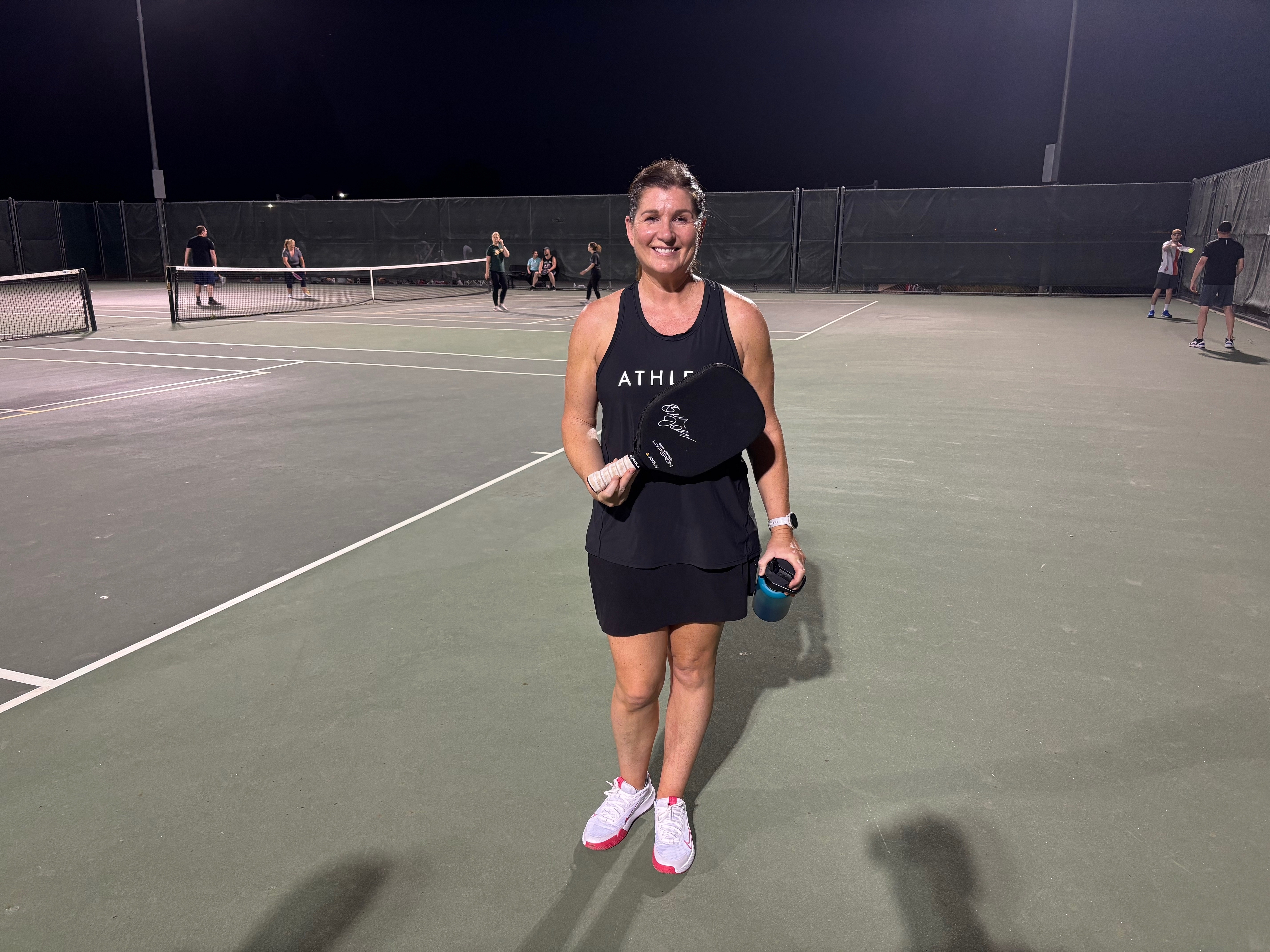 POTG - Dink and Dunk (Beginner II)