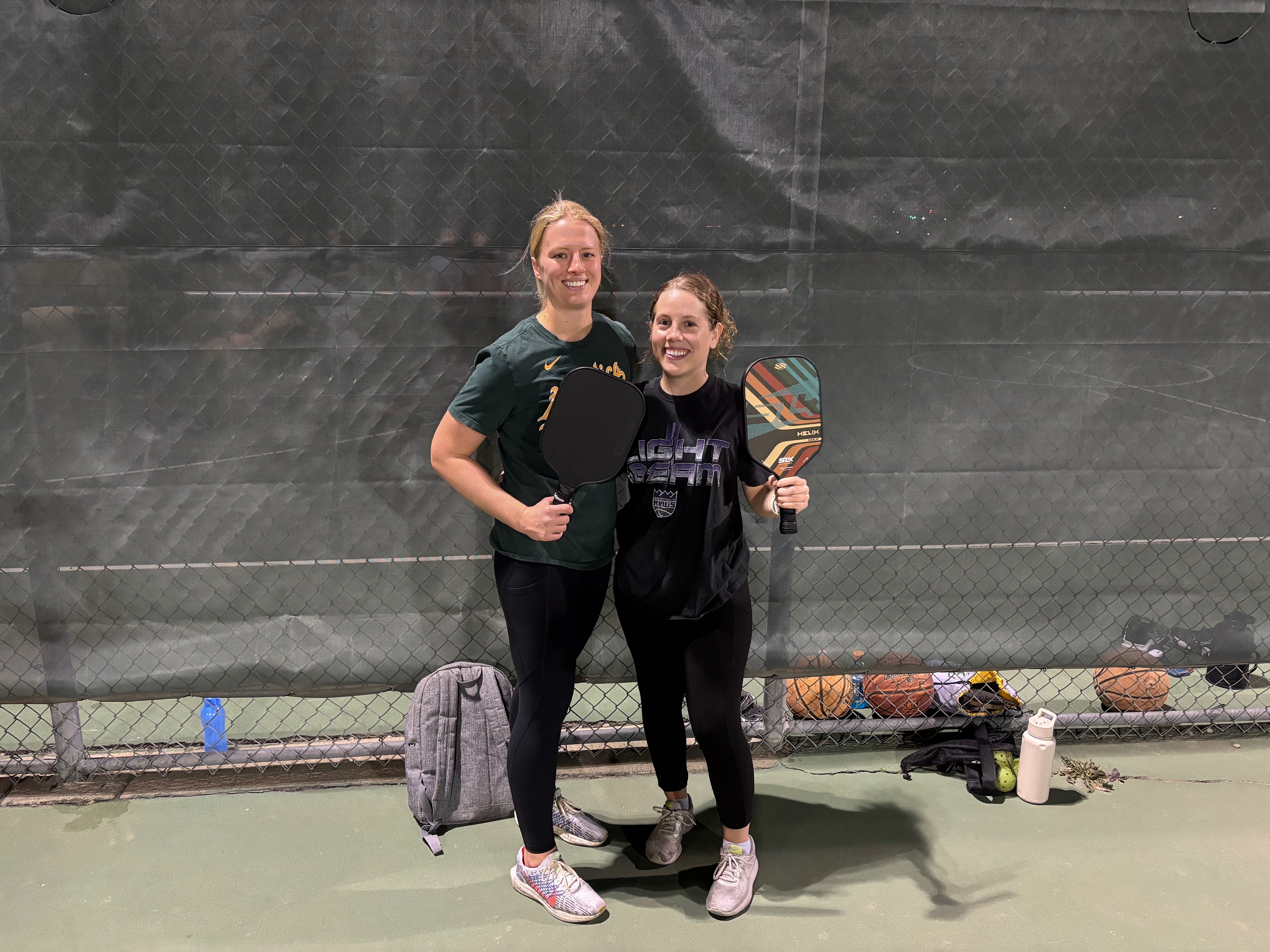 POTG - Rally Cats (Beginner II)