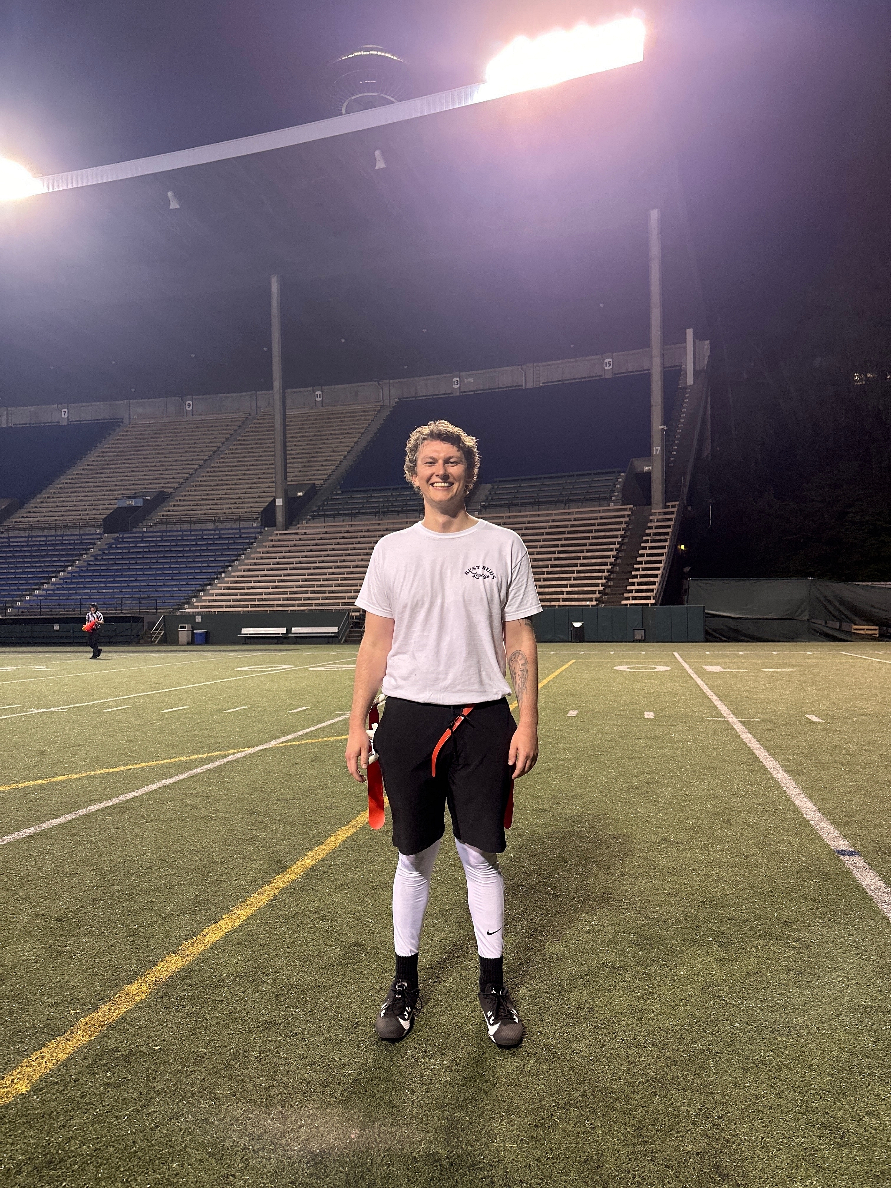 POTG - Salmonado - Indy #FF9