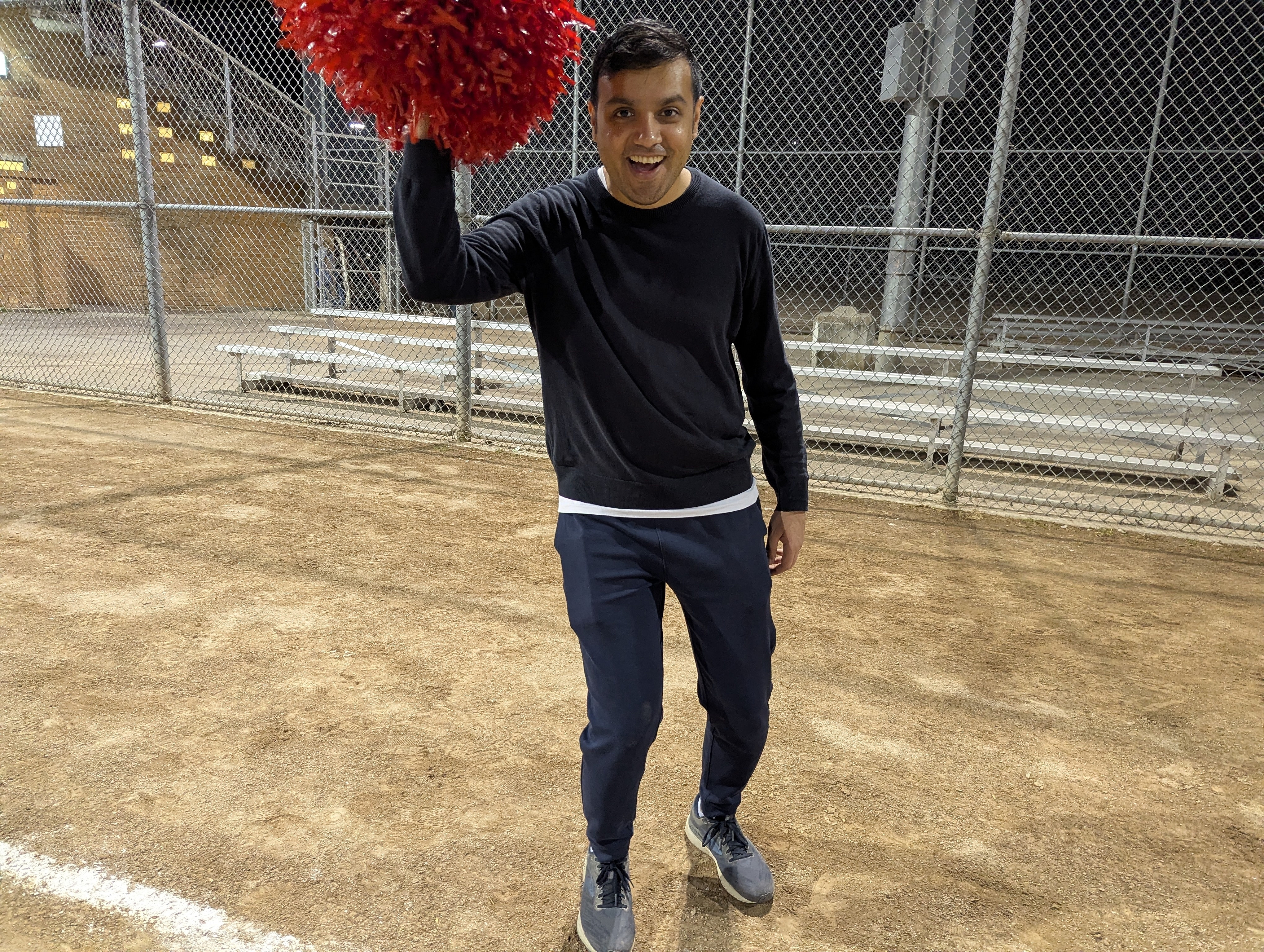 POTG - New Kicks on the Block