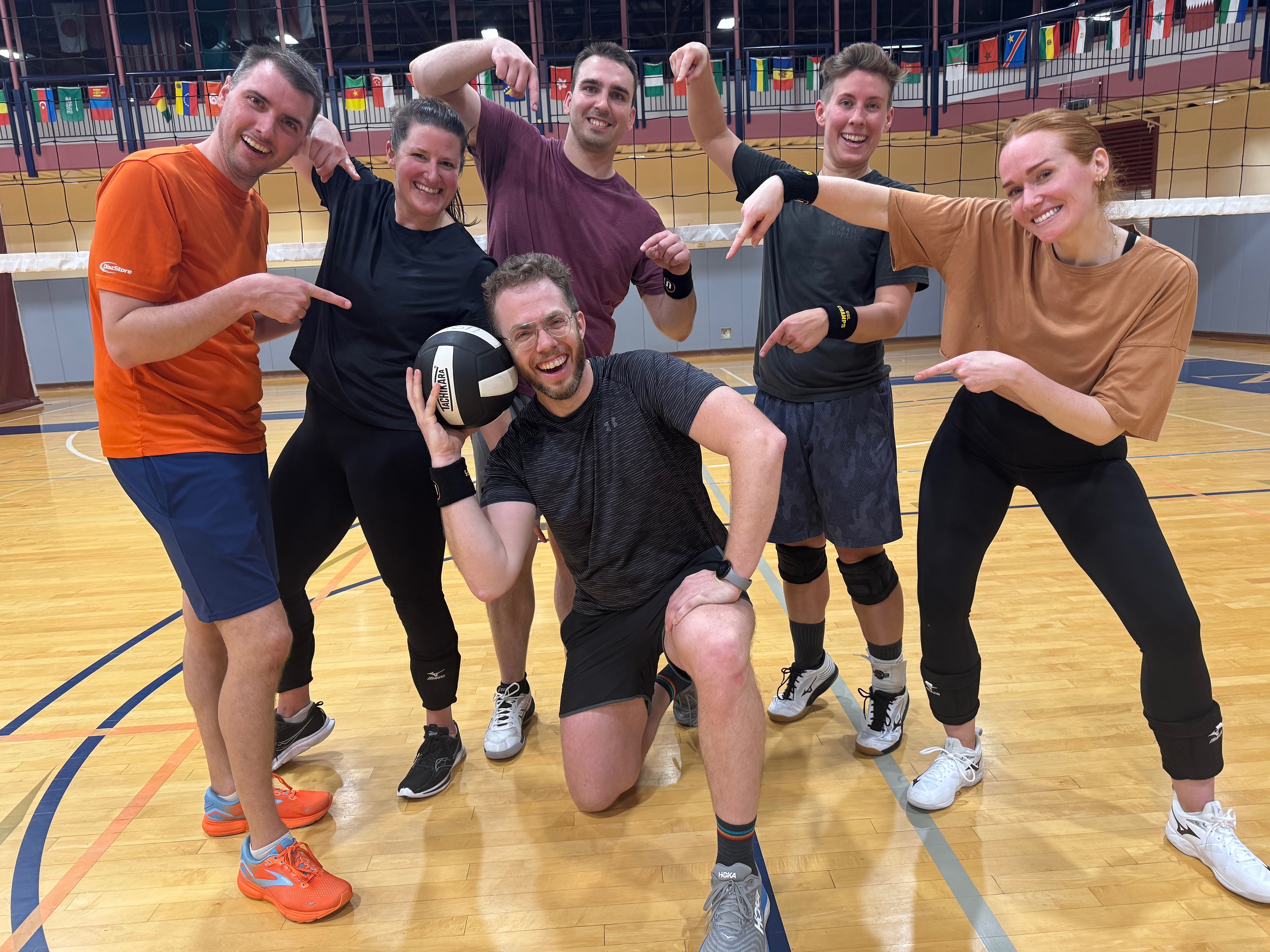 POTG - It Slightly Matters