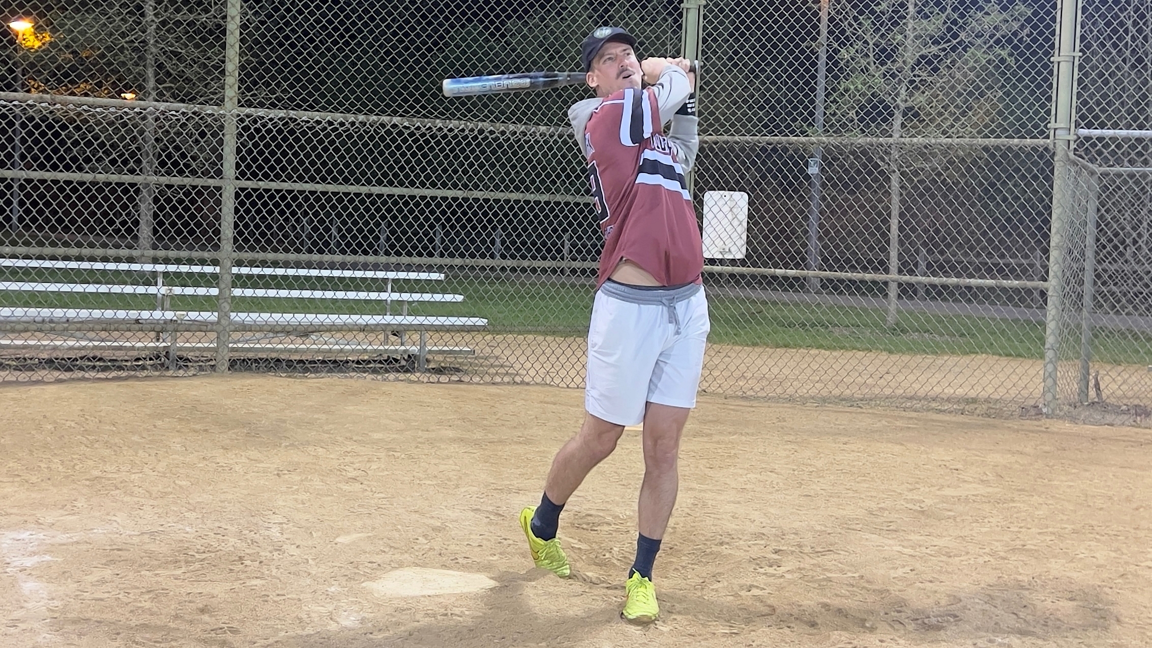 POTG - Mighty Wombats