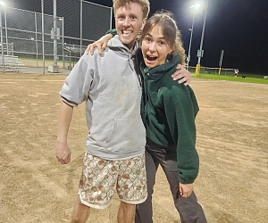 Player Of The Game: Will L