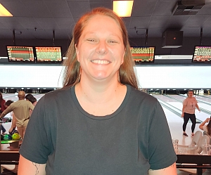 Player Of The Game: Jenny R