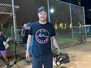 Player Of The Game: Clayton W