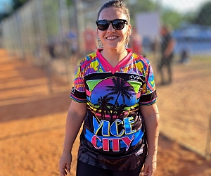 Player Of The Game: Hailley  B