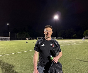 Player Of The Game: Frank G