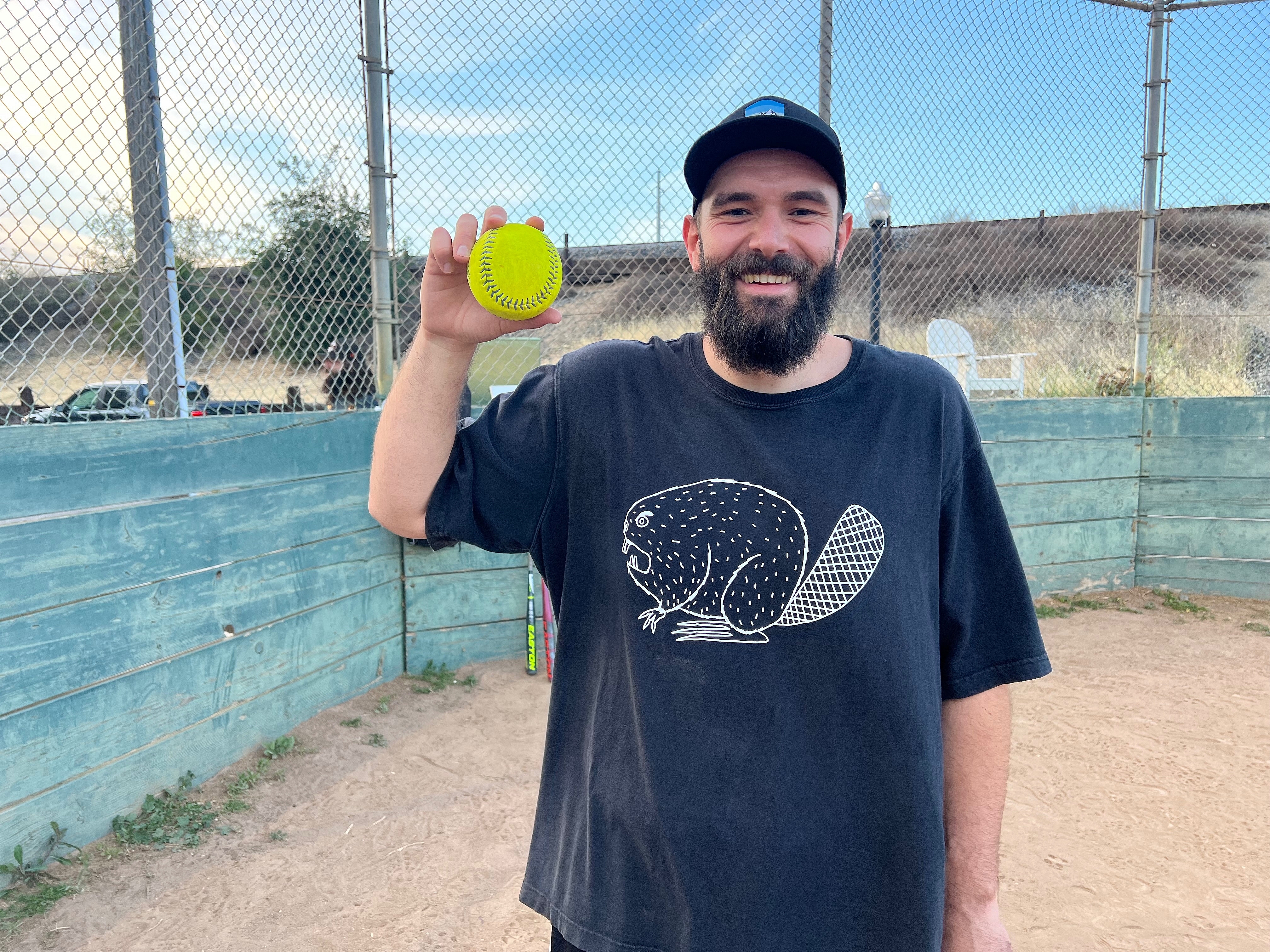 POTG - Swamp Donkeys