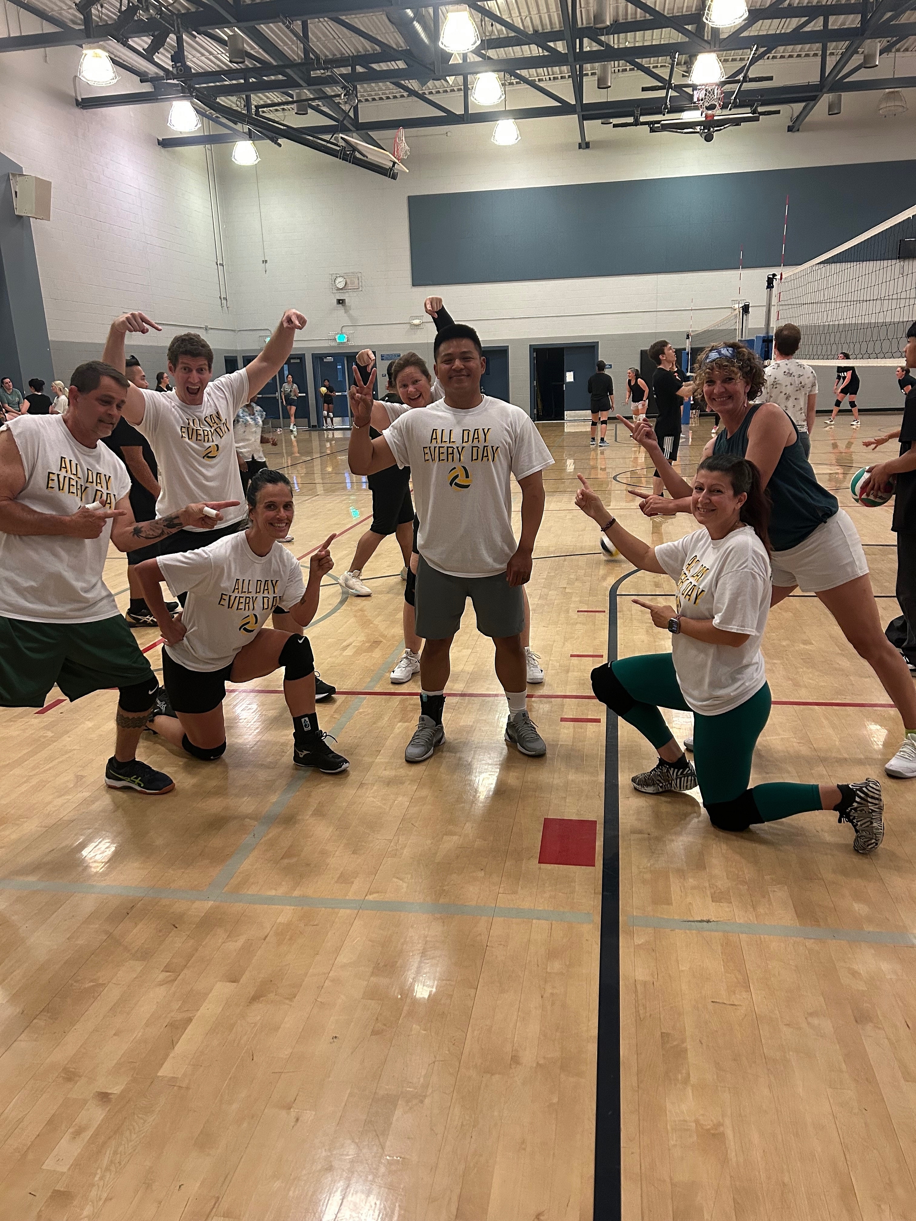 POTG - All Day Every Day