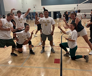 Player Of The Game: Alan C