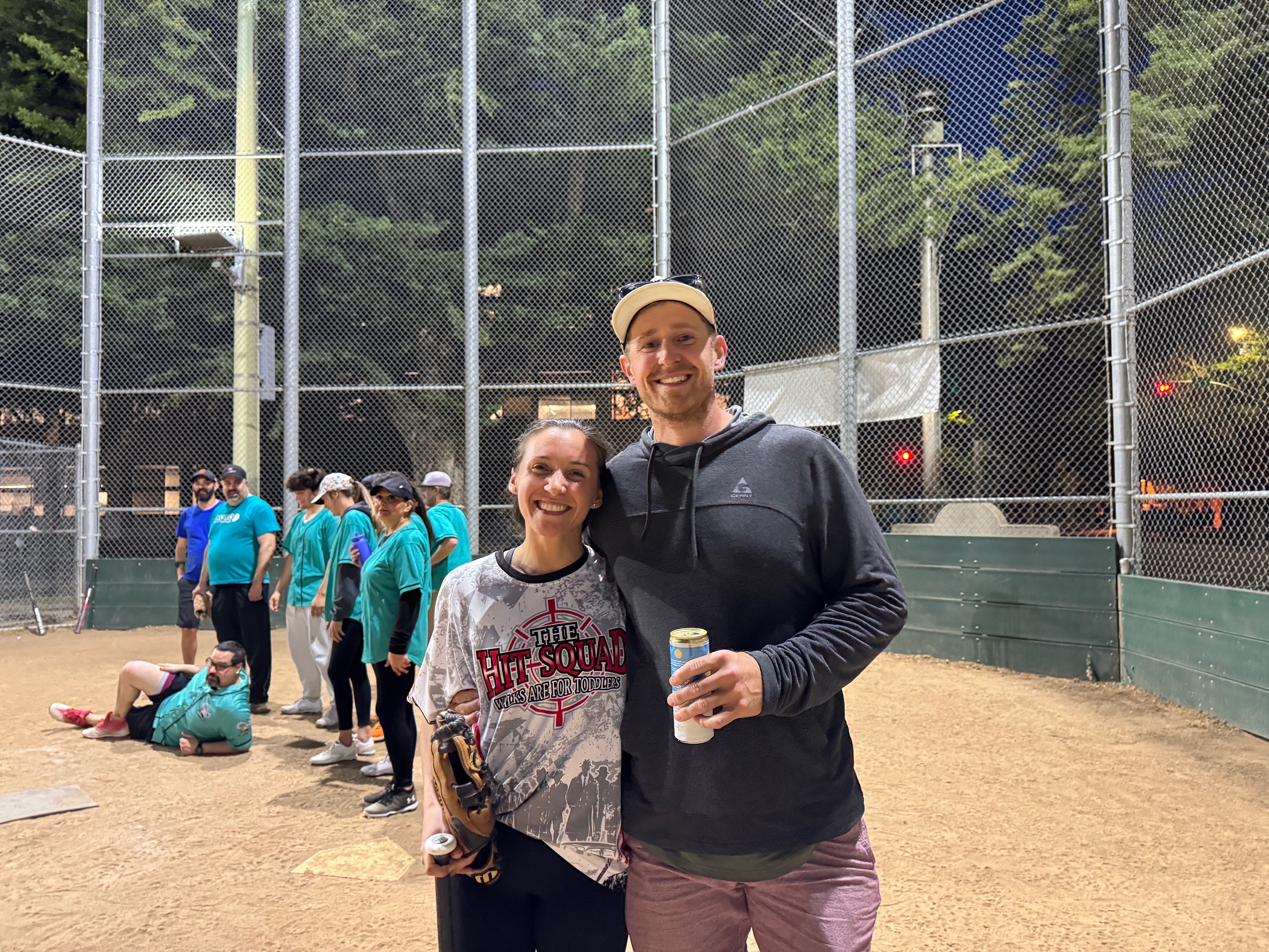 POTG - The Hit Squad