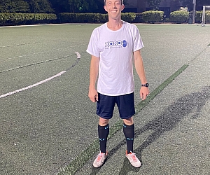 Player Of The Game: Scott H