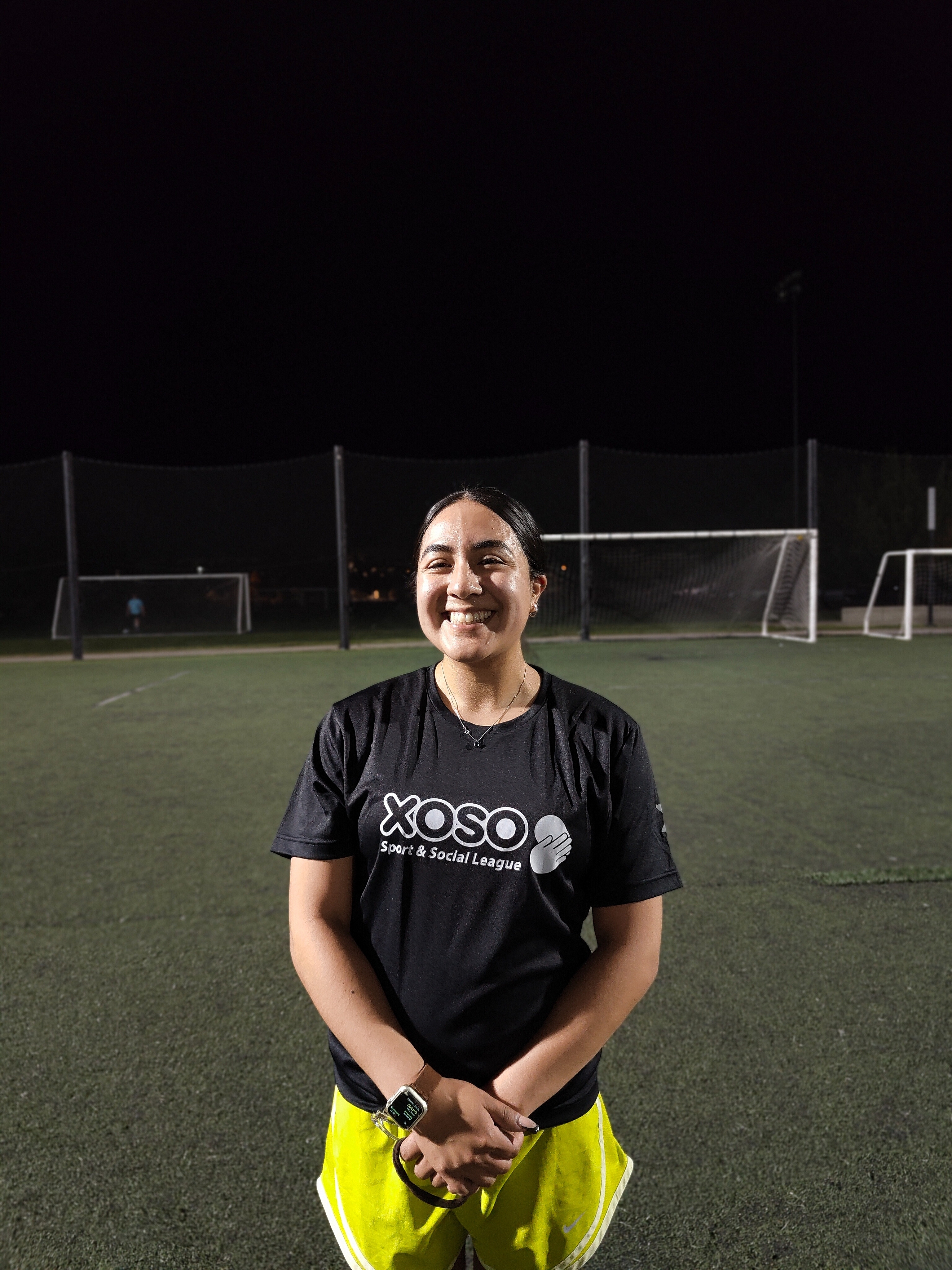 POTG - Kicking Assets