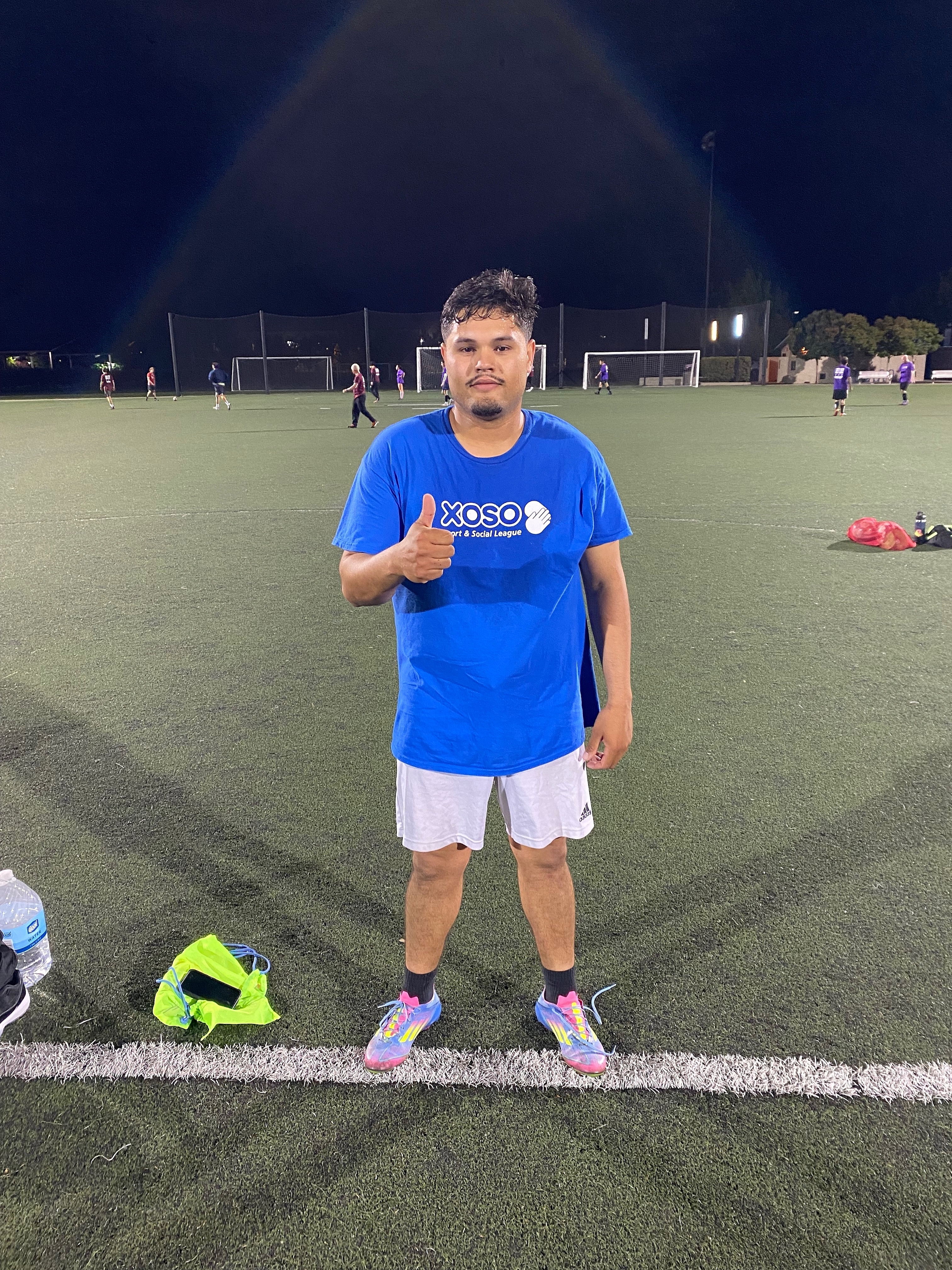 POTG - Bryceless (Open Div.)