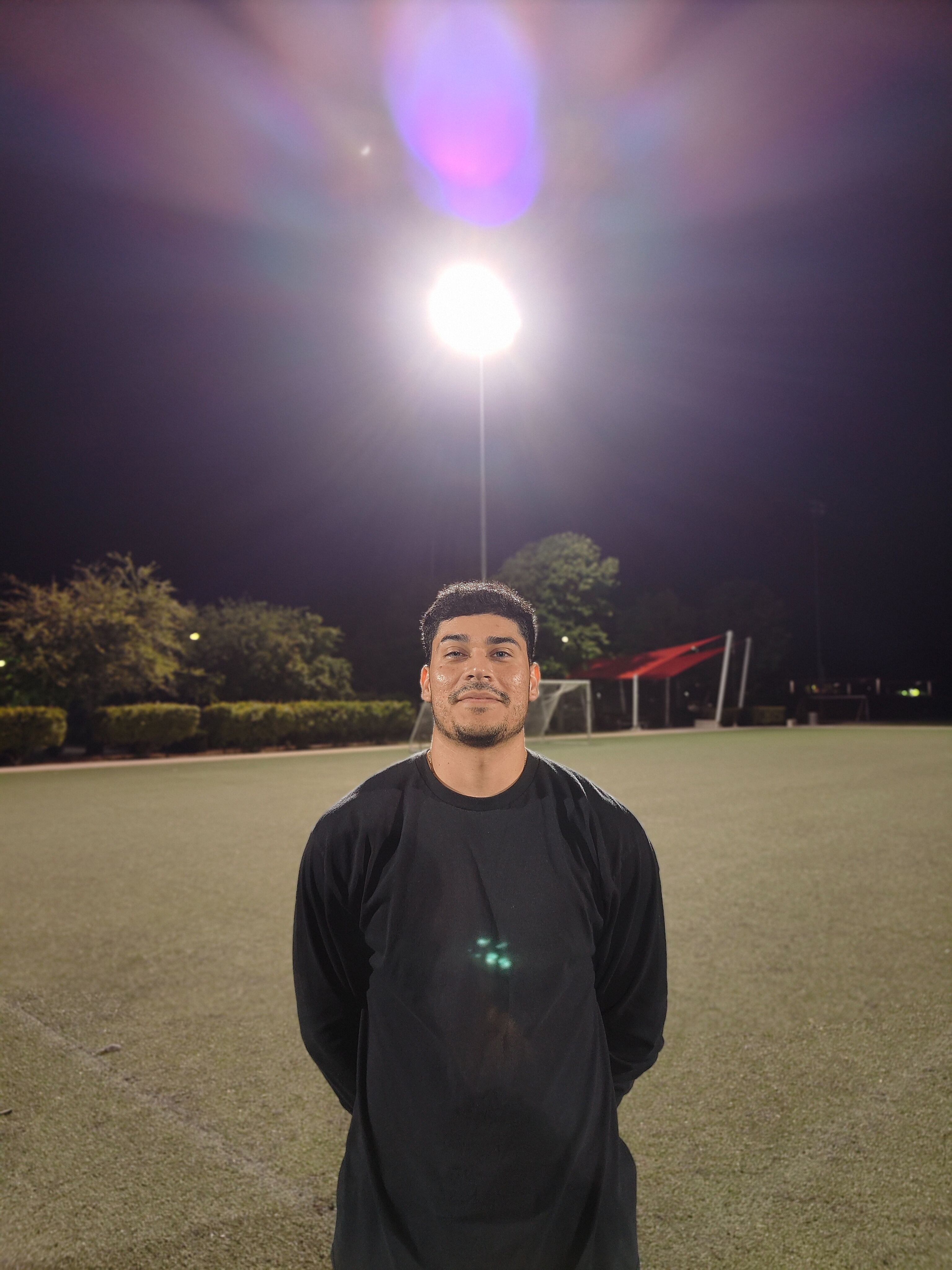 POTG - The Beam Team