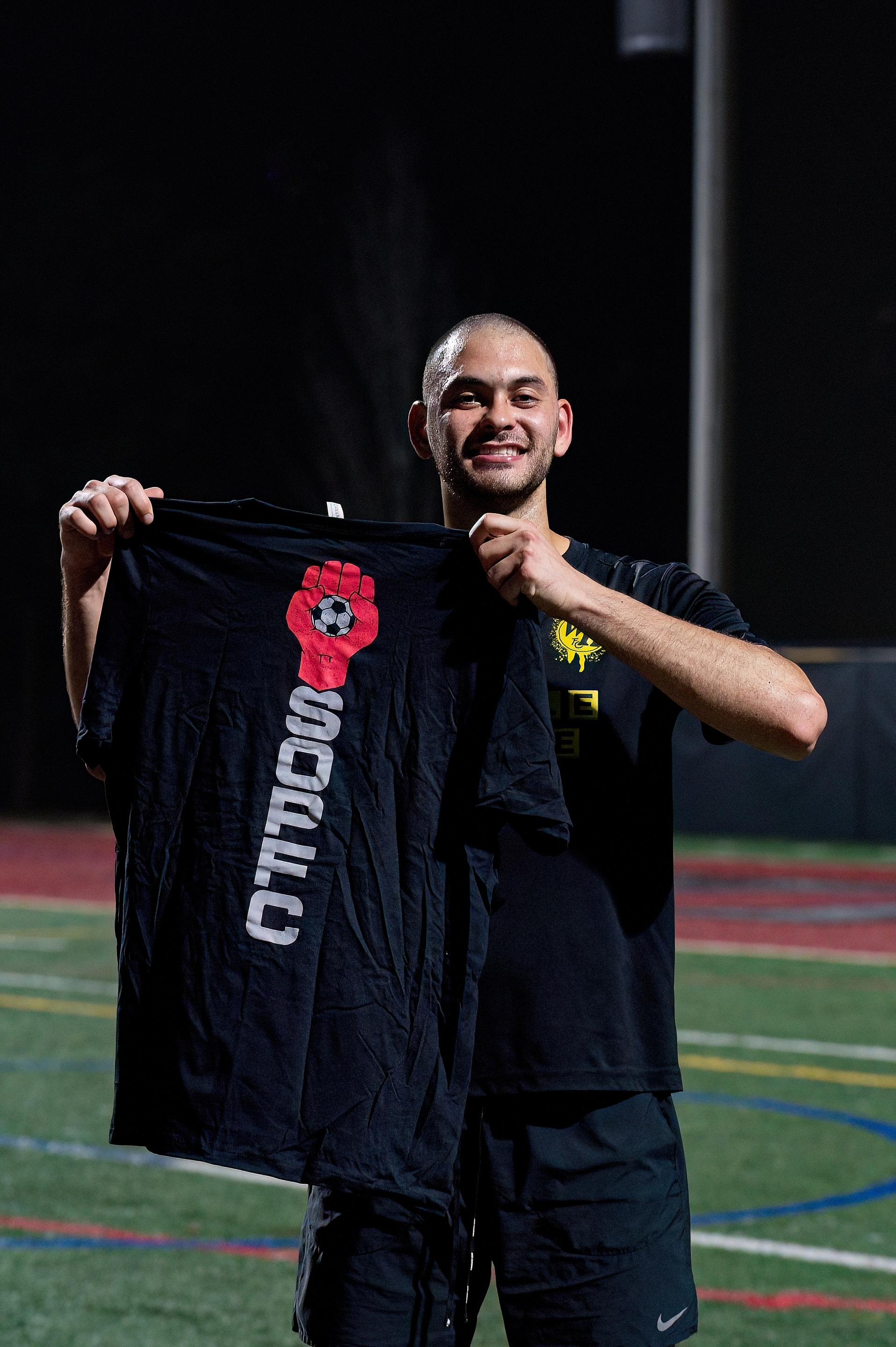 04.30.25 // Wednesday // Walden Athletic Complex