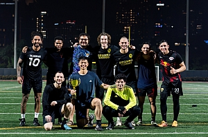 WHFC photo