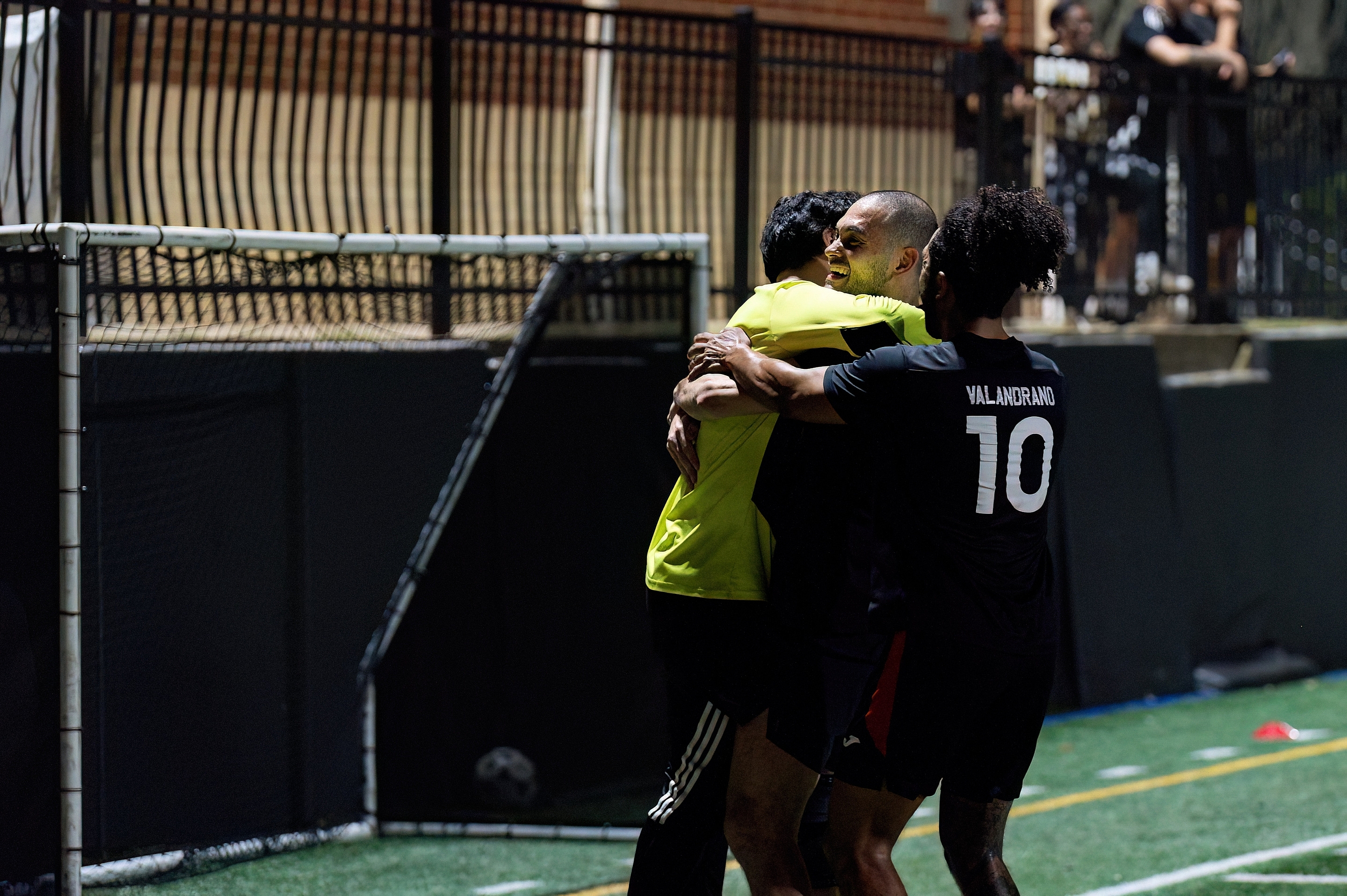 04.30.25 // Wednesday // Walden Athletic Complex