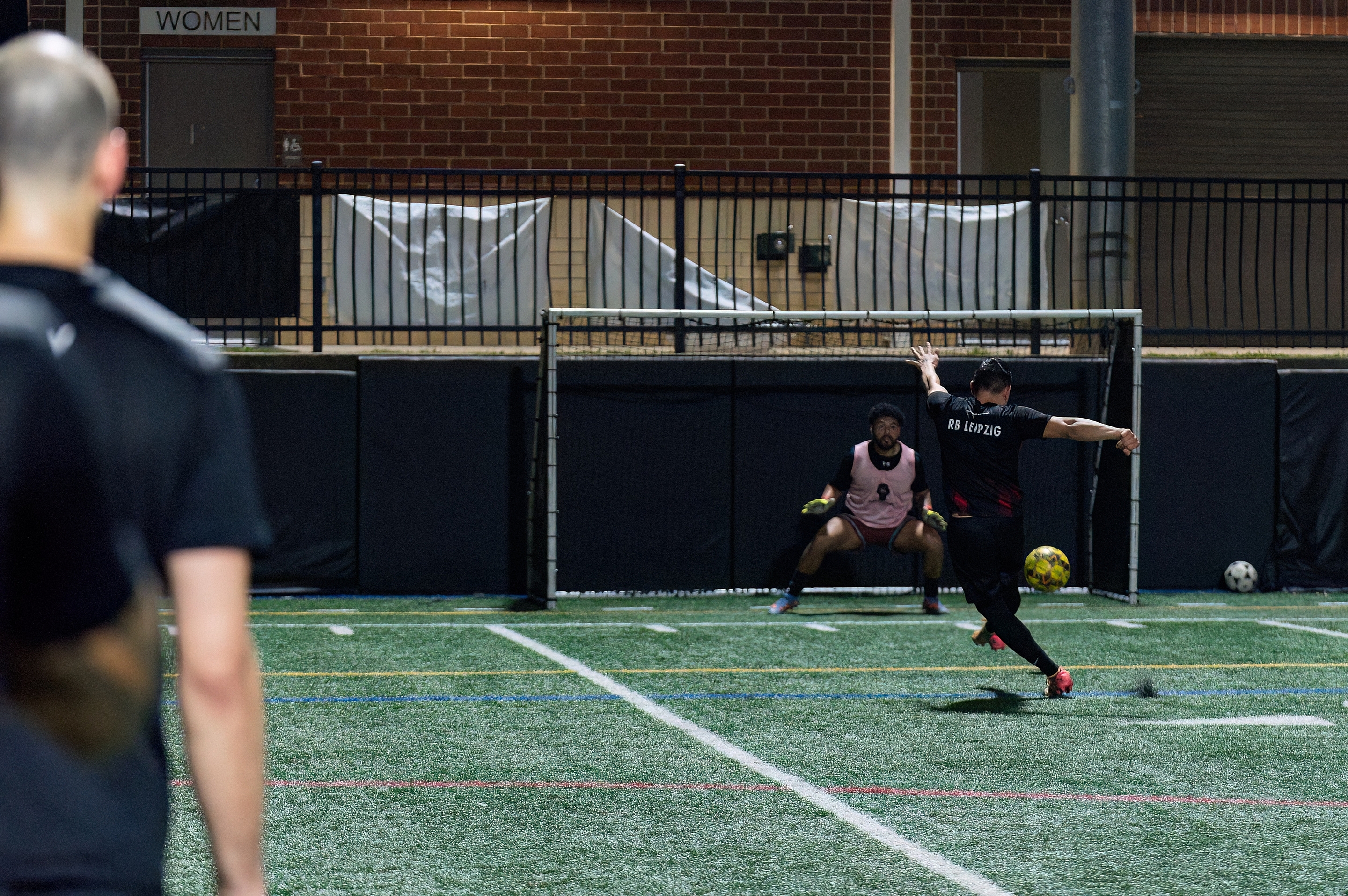 04.30.25 // Wednesday // Walden Athletic Complex