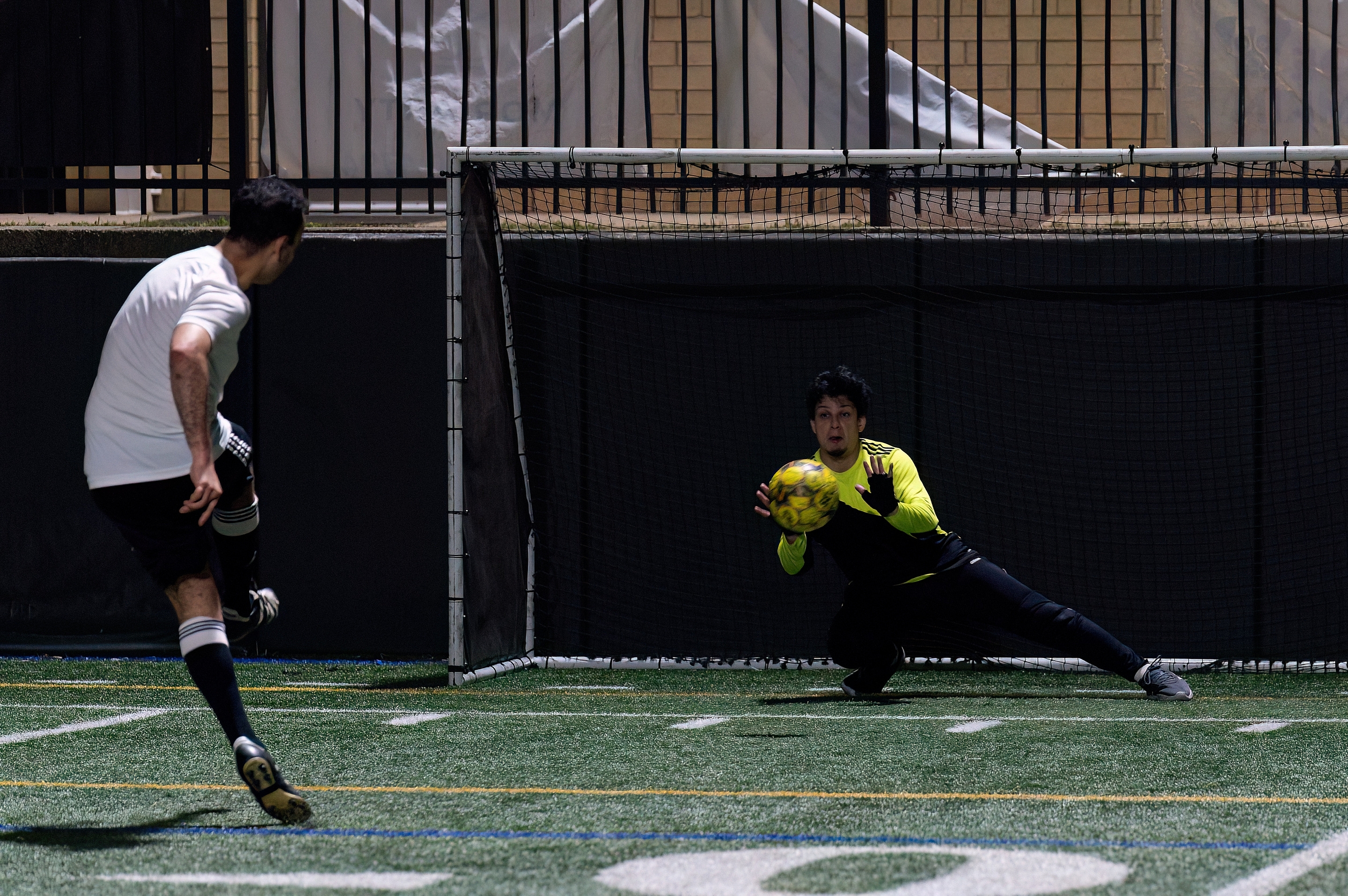 04.30.25 // Wednesday // Walden Athletic Complex