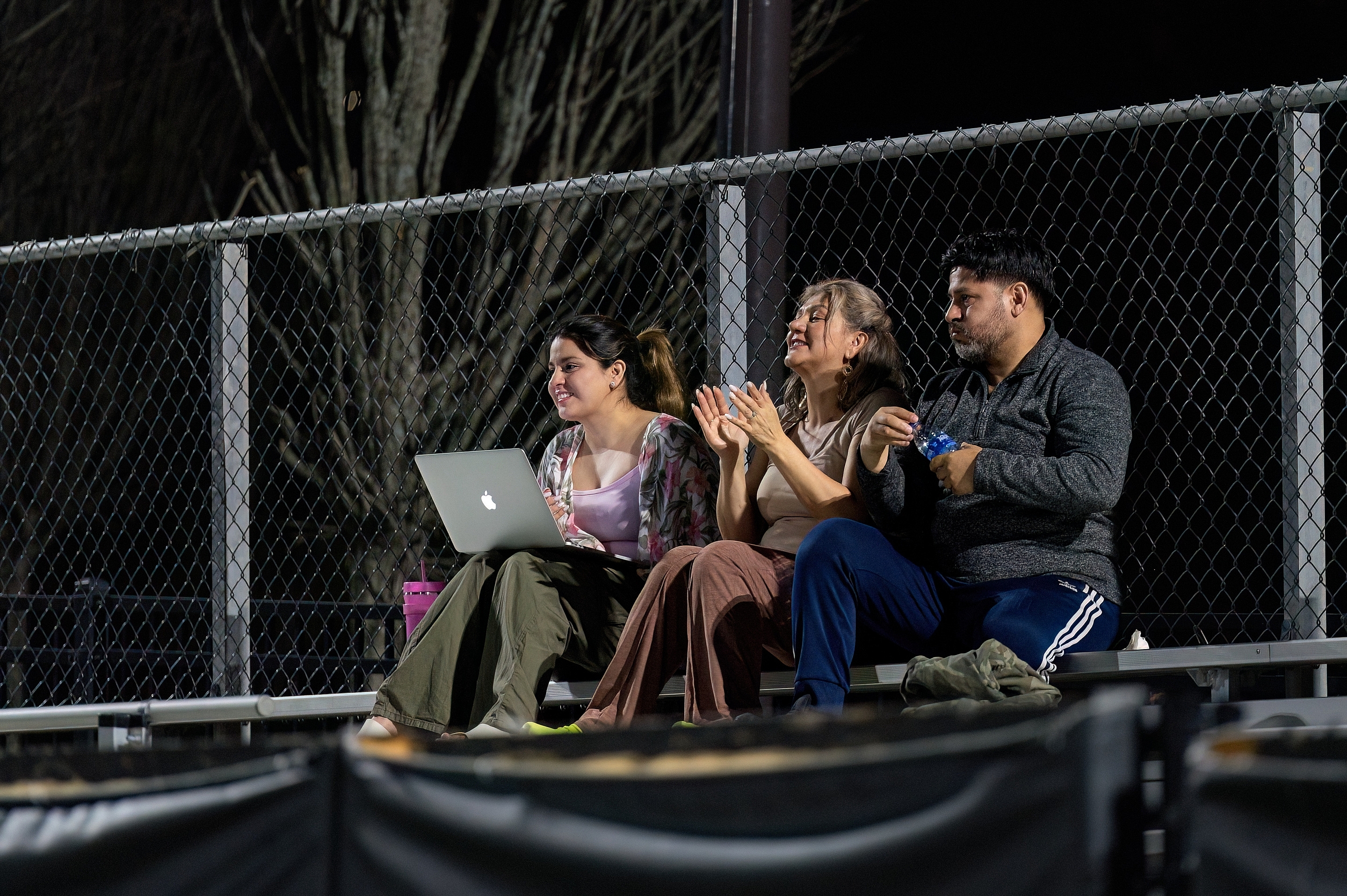 04.30.25 // Wednesday // Walden Athletic Complex