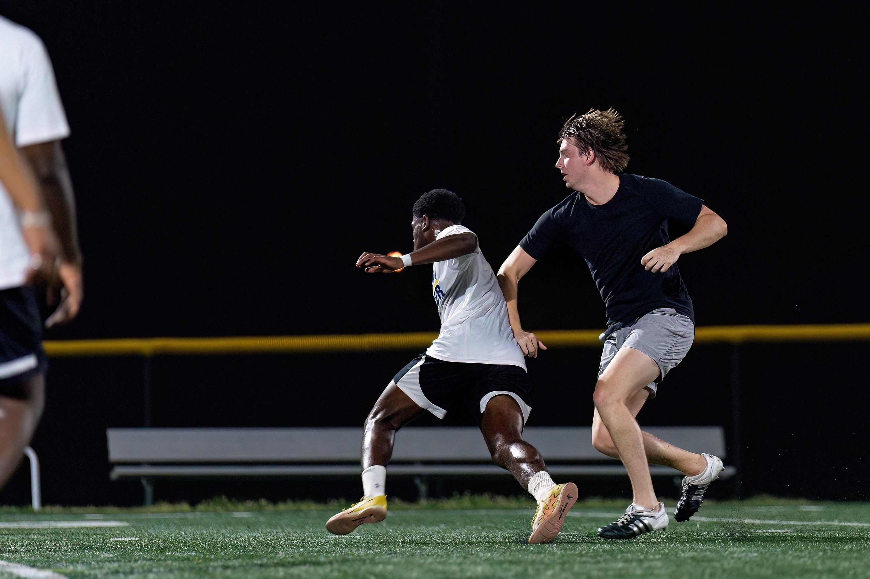 04.30.25 // Wednesday // Walden Athletic Complex