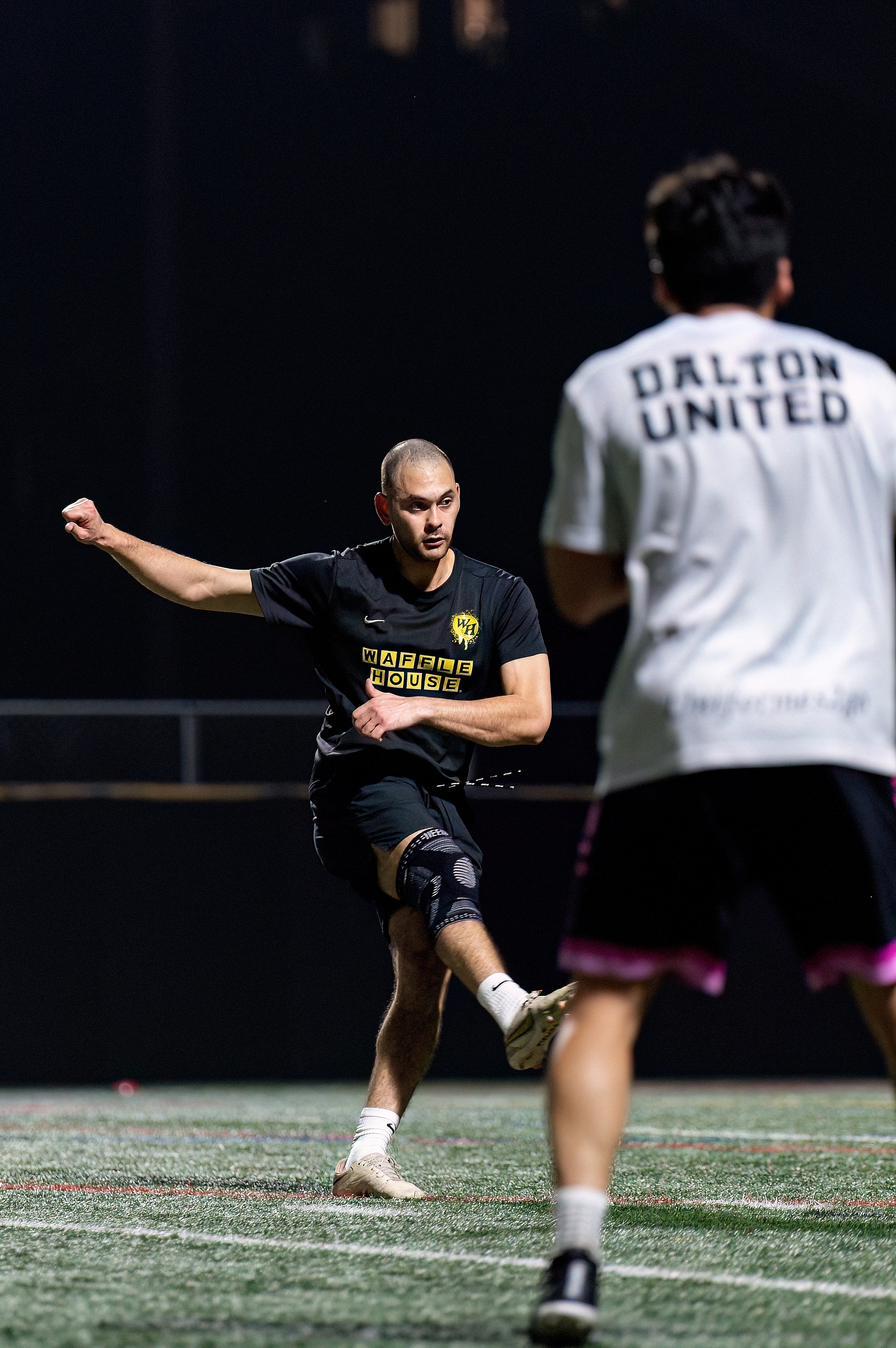 04.30.25 // Wednesday // Walden Athletic Complex