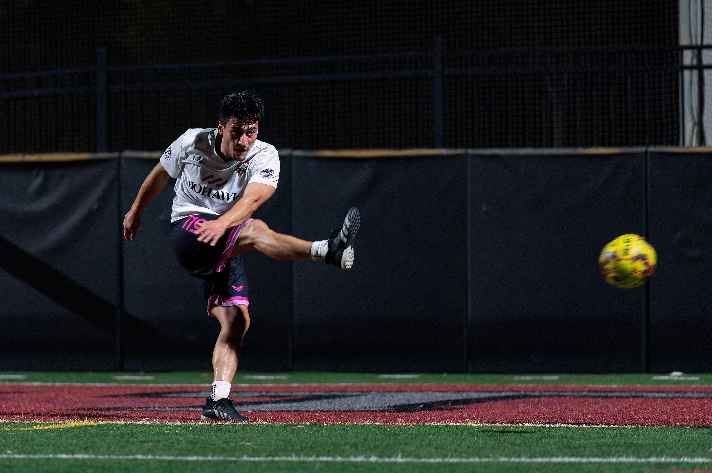 04.30.25 // Wednesday // Walden Athletic Complex