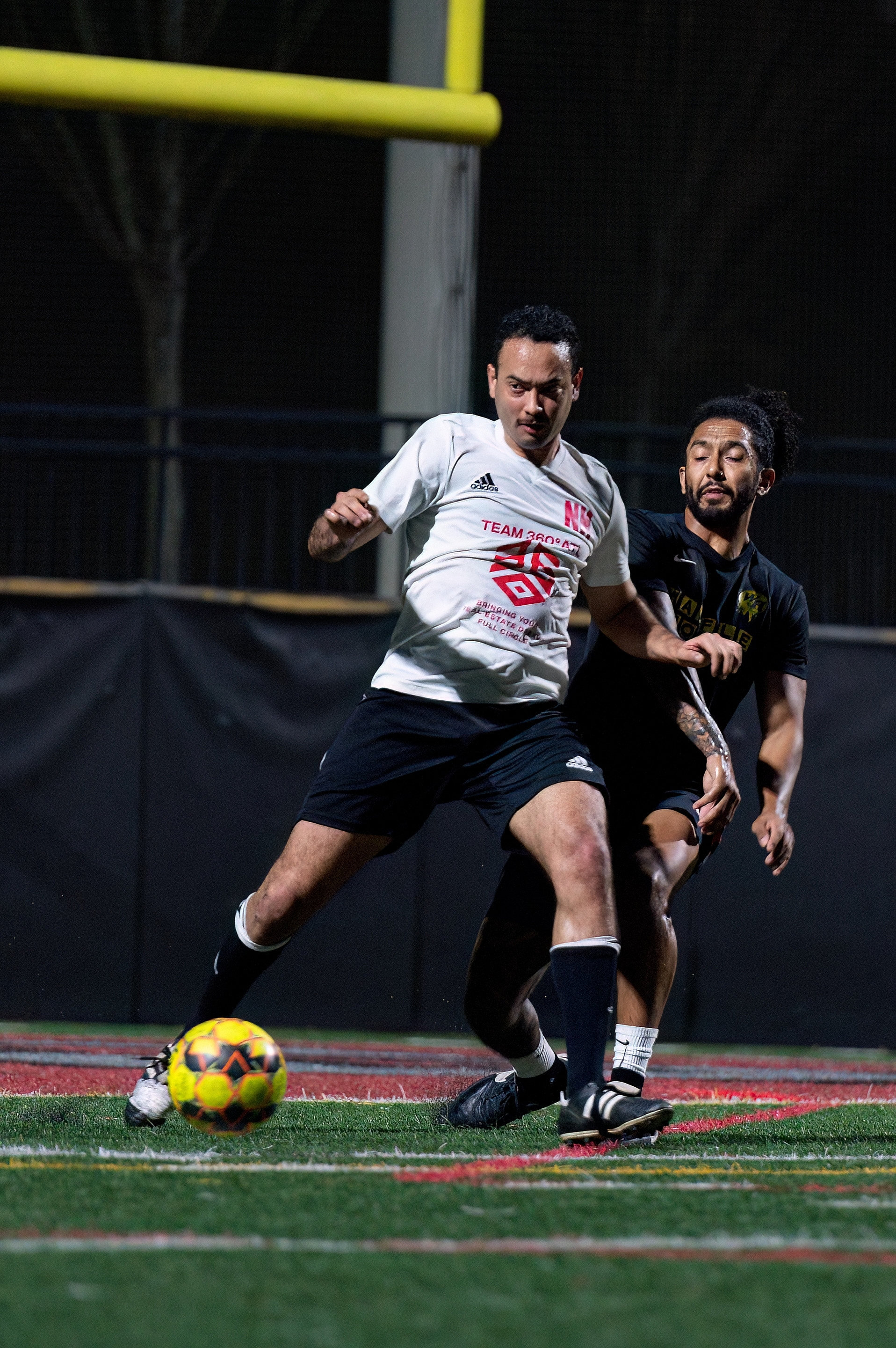 04.30.25 // Wednesday // Walden Athletic Complex