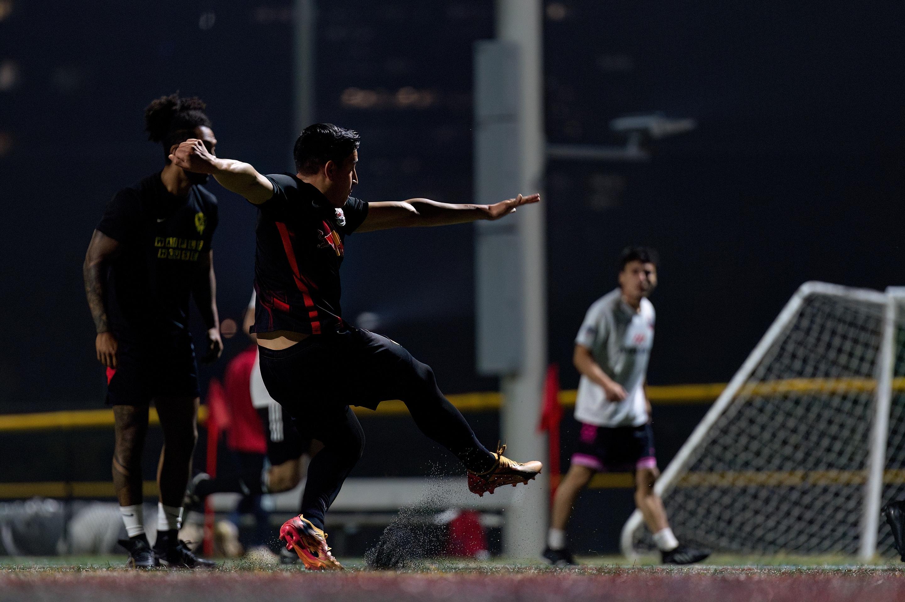 04.30.25 // Wednesday // Walden Athletic Complex